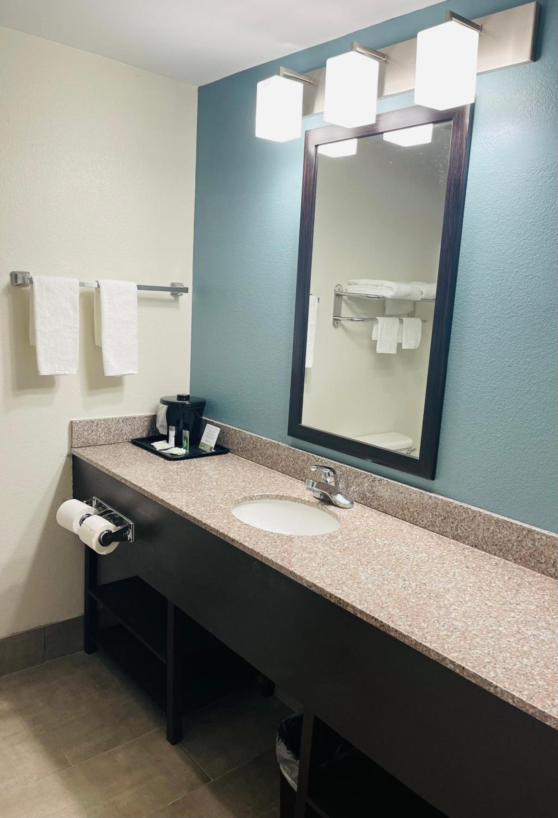 Sleep Inn & Suites Foley - Gulf Shores North photo 14