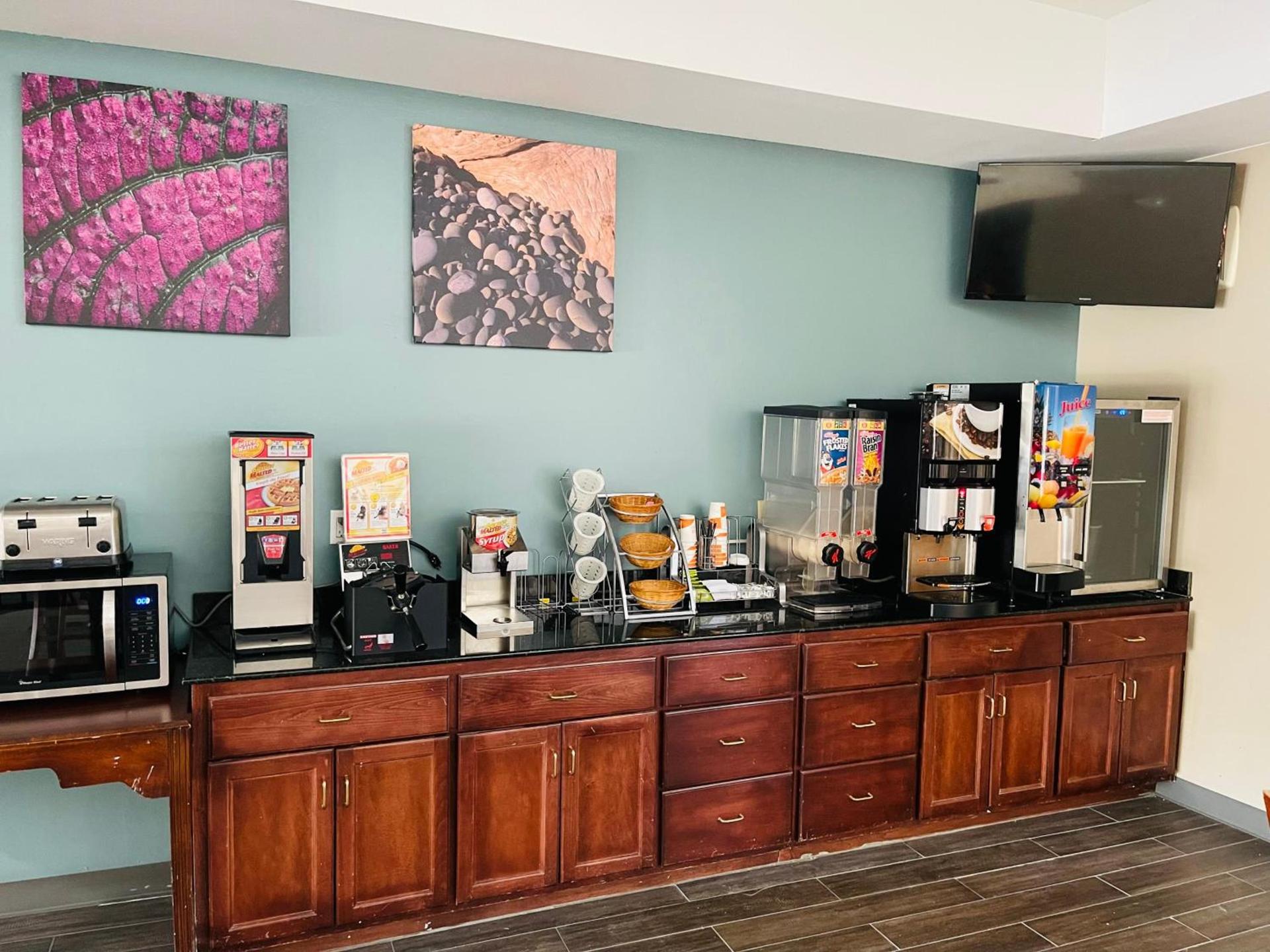 Sleep Inn & Suites Foley - Gulf Shores North photo 15