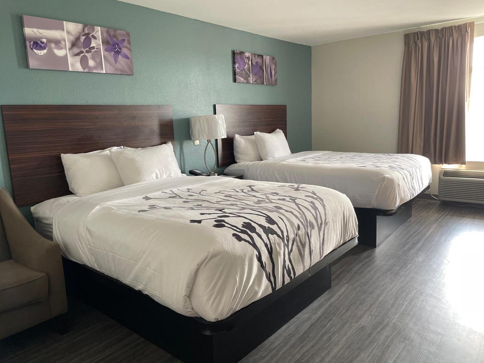 Sleep Inn & Suites Foley - Gulf Shores North photo 16