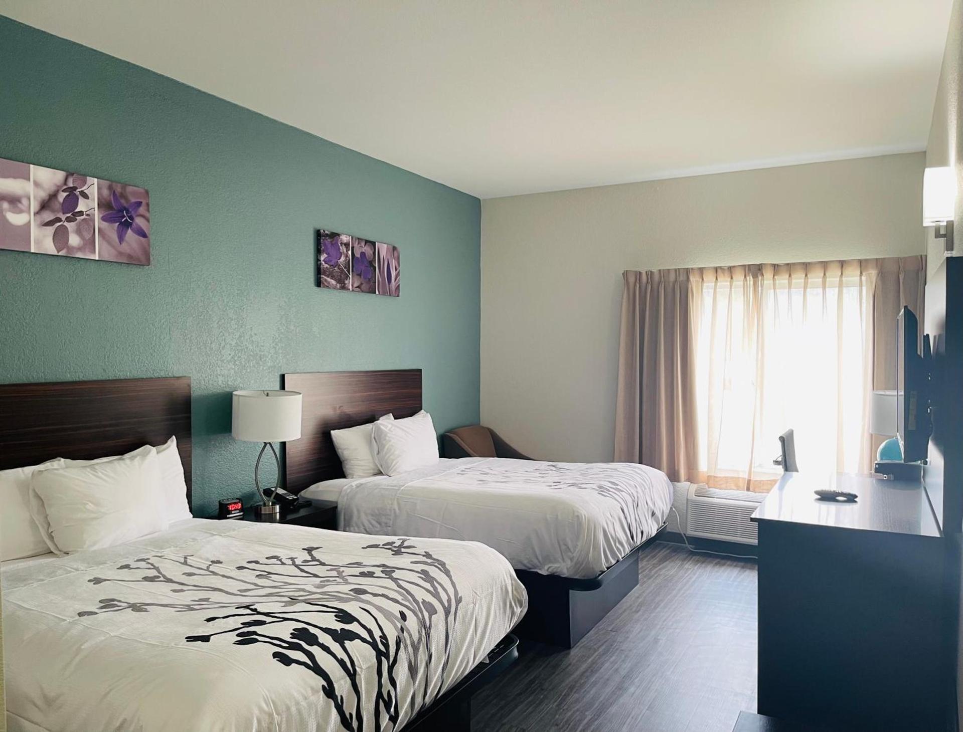 Sleep Inn & Suites Foley - Gulf Shores North photo 18