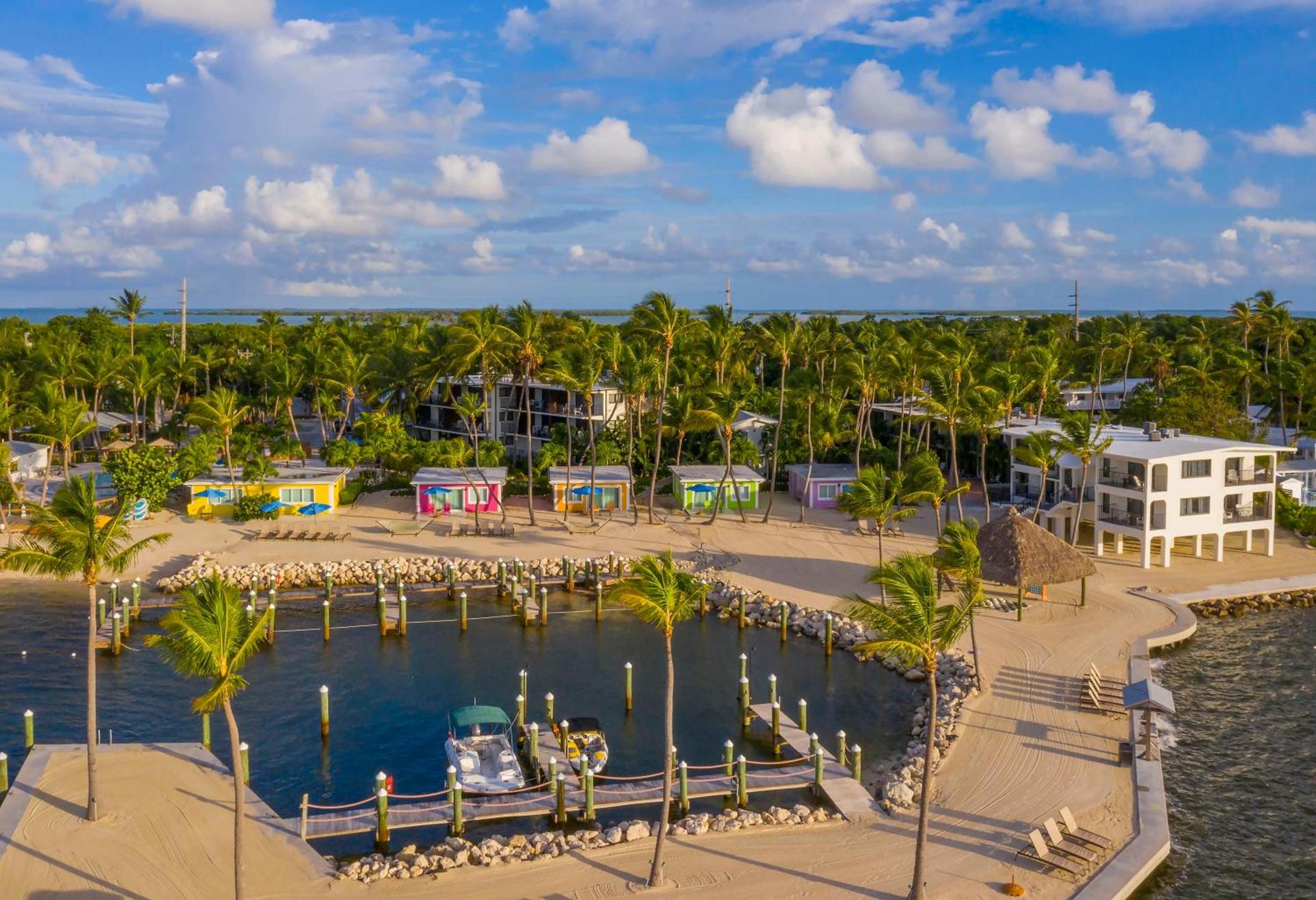 La Siesta Resort & Villas — hotel in Islamorada