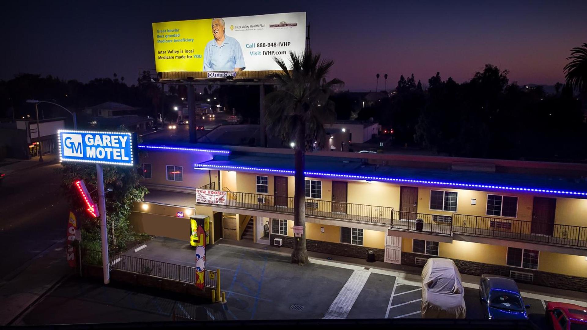 GAREY MOTEL photo 17