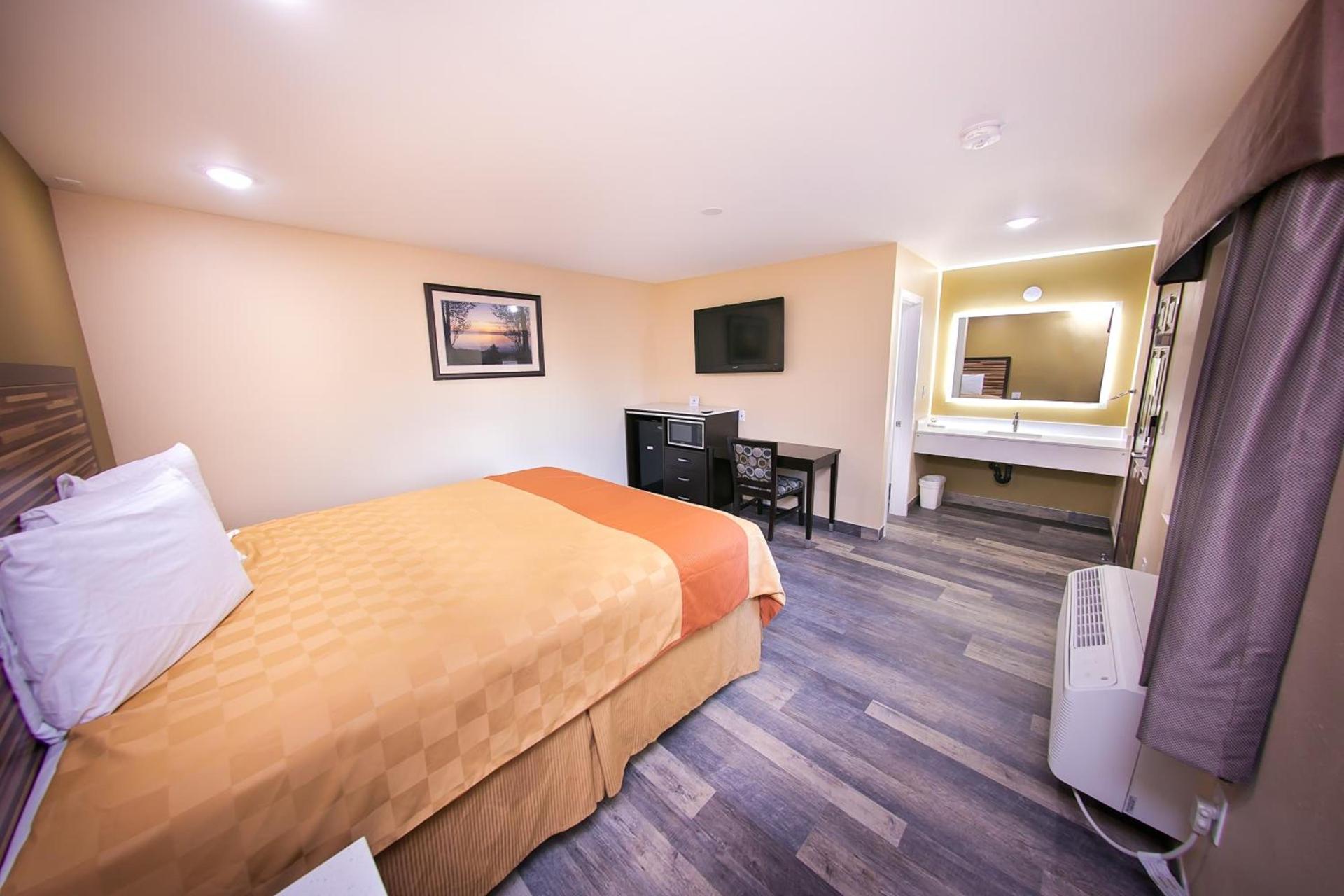 GAREY MOTEL photo 18