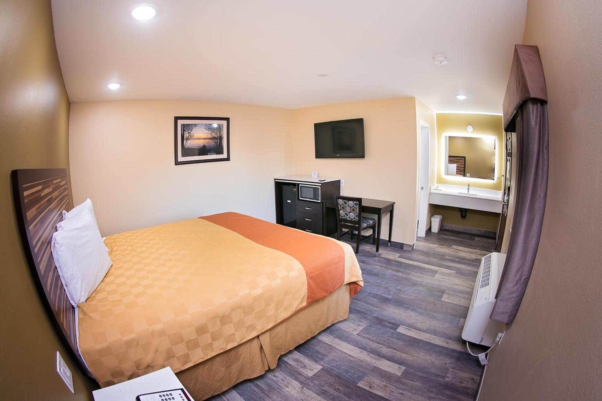 GAREY MOTEL photo 19
