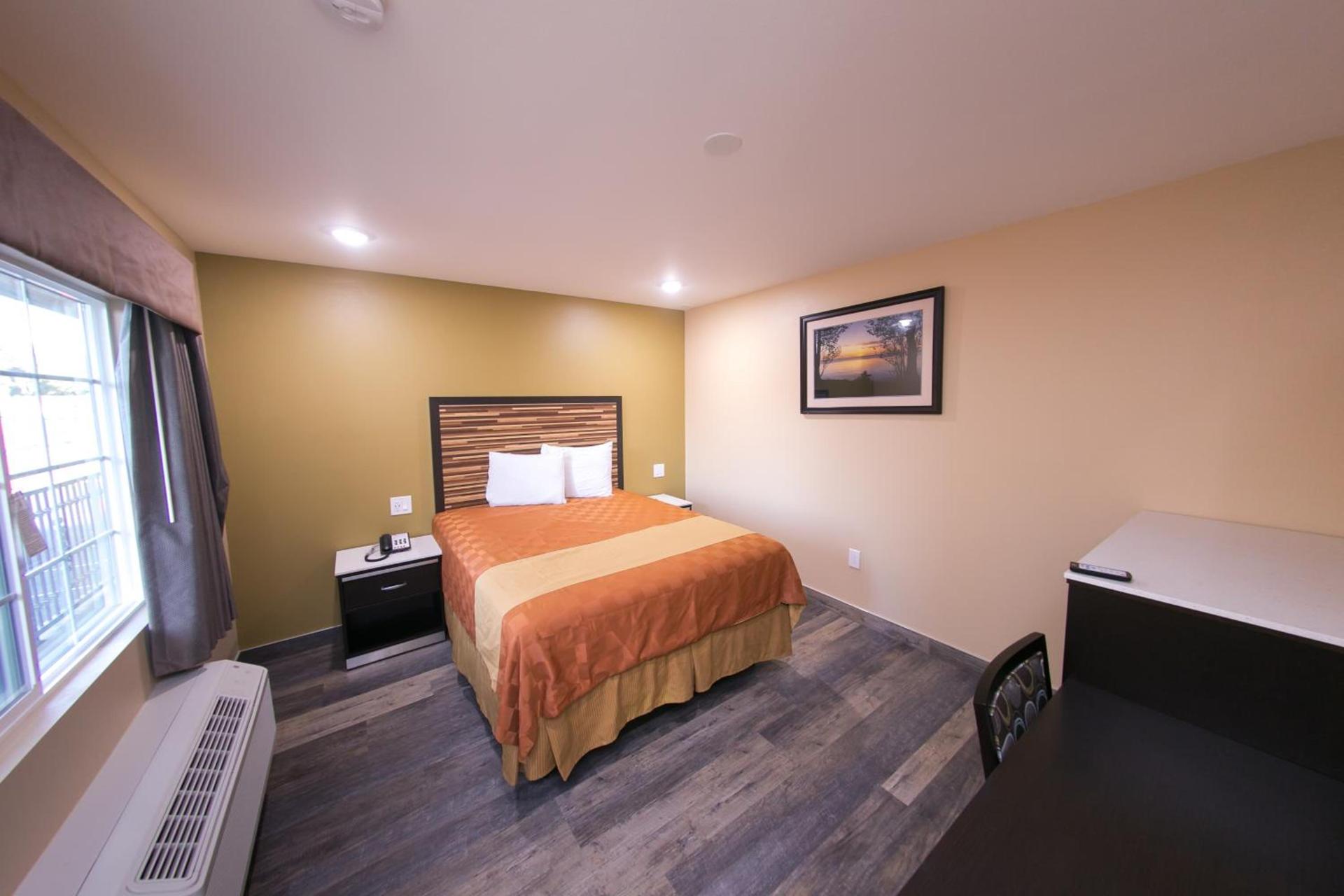GAREY MOTEL photo 20