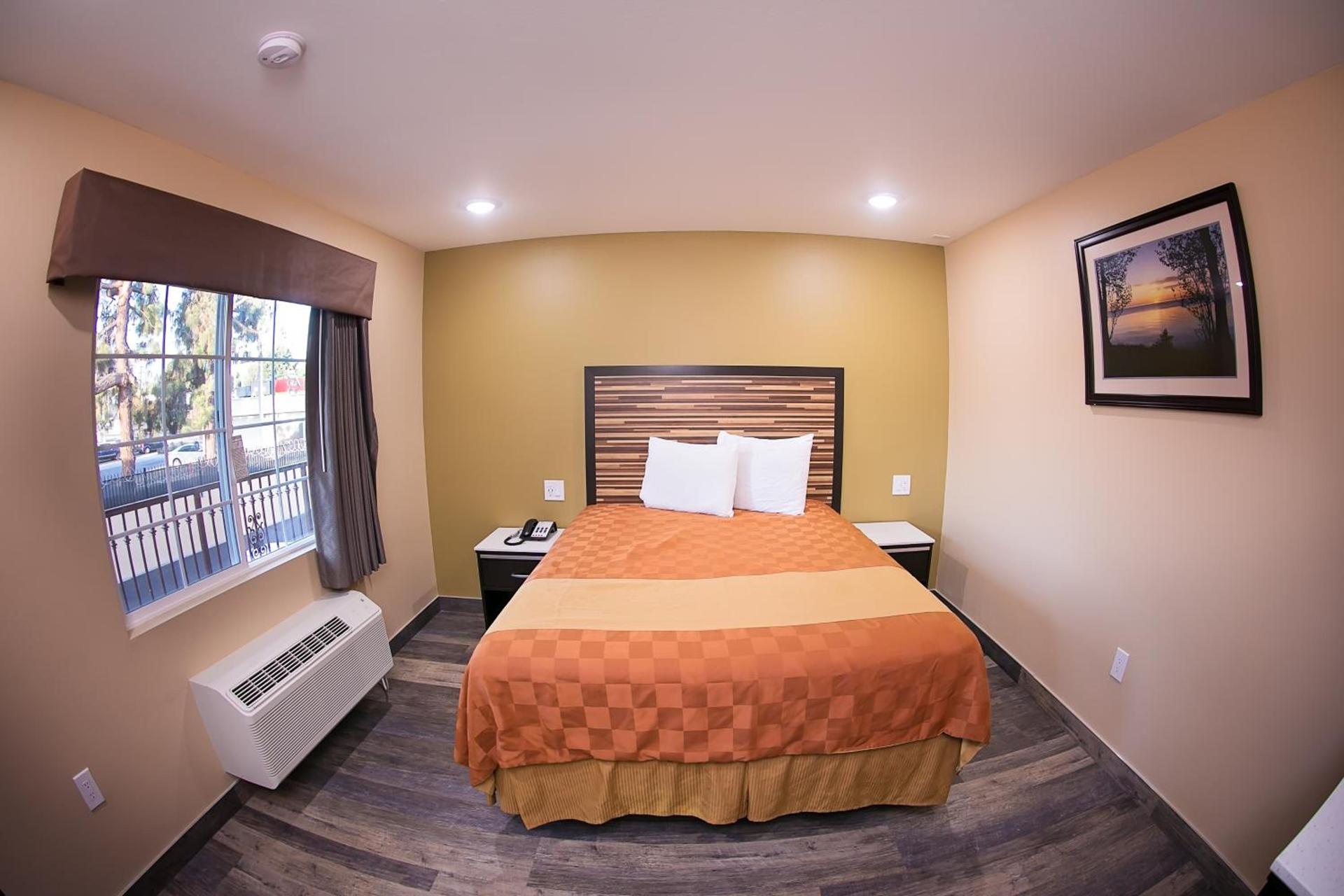 GAREY MOTEL photo 21