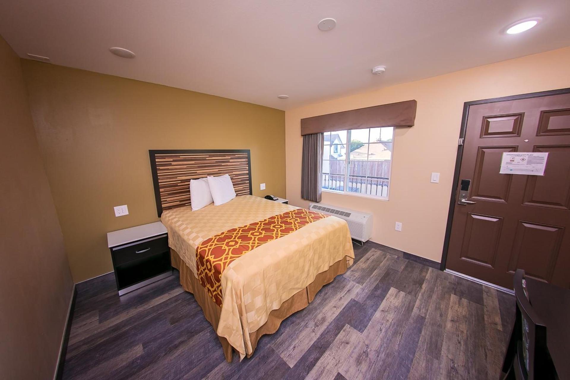 GAREY MOTEL photo 22