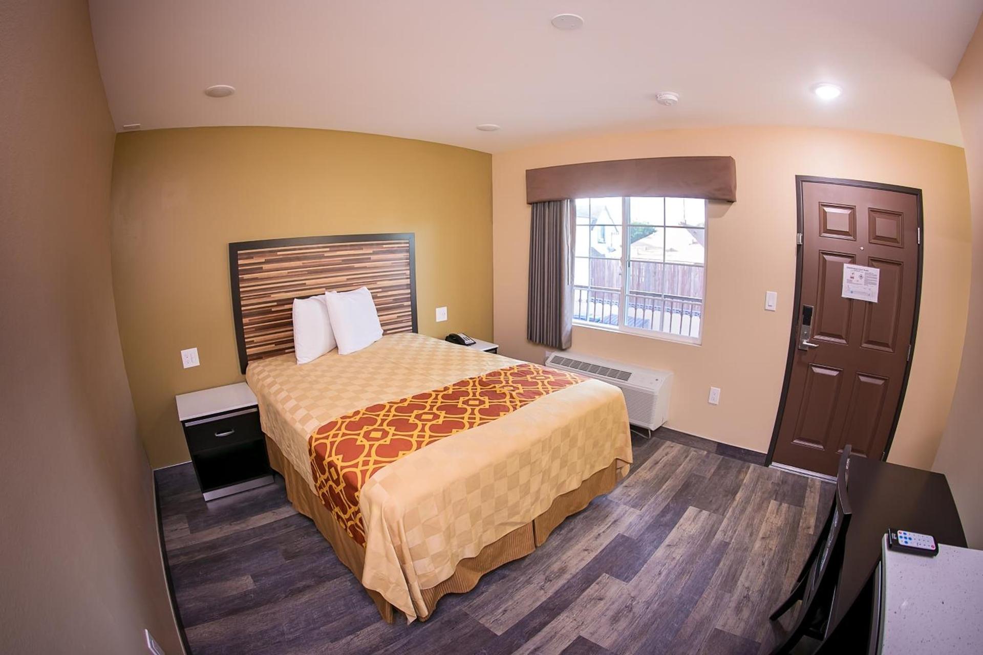GAREY MOTEL photo 23