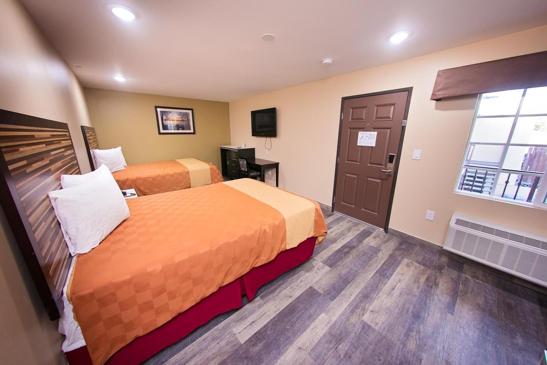 GAREY MOTEL photo 24
