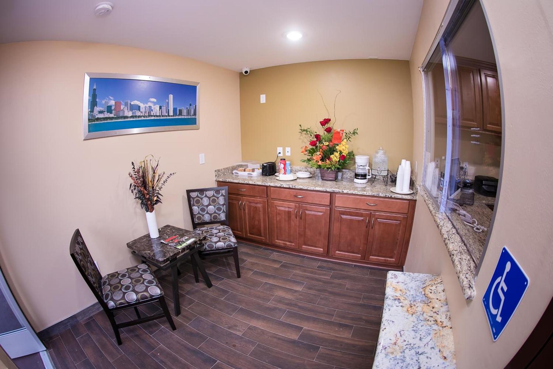 GAREY MOTEL photo 25