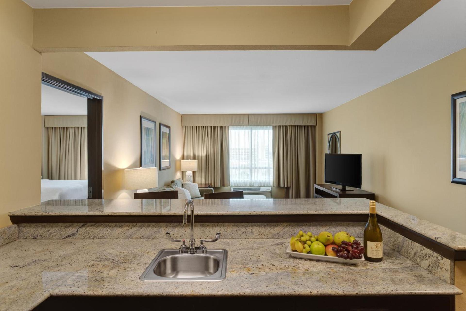 Crowne Plaza Houston Galleria Area by IHG photo 51