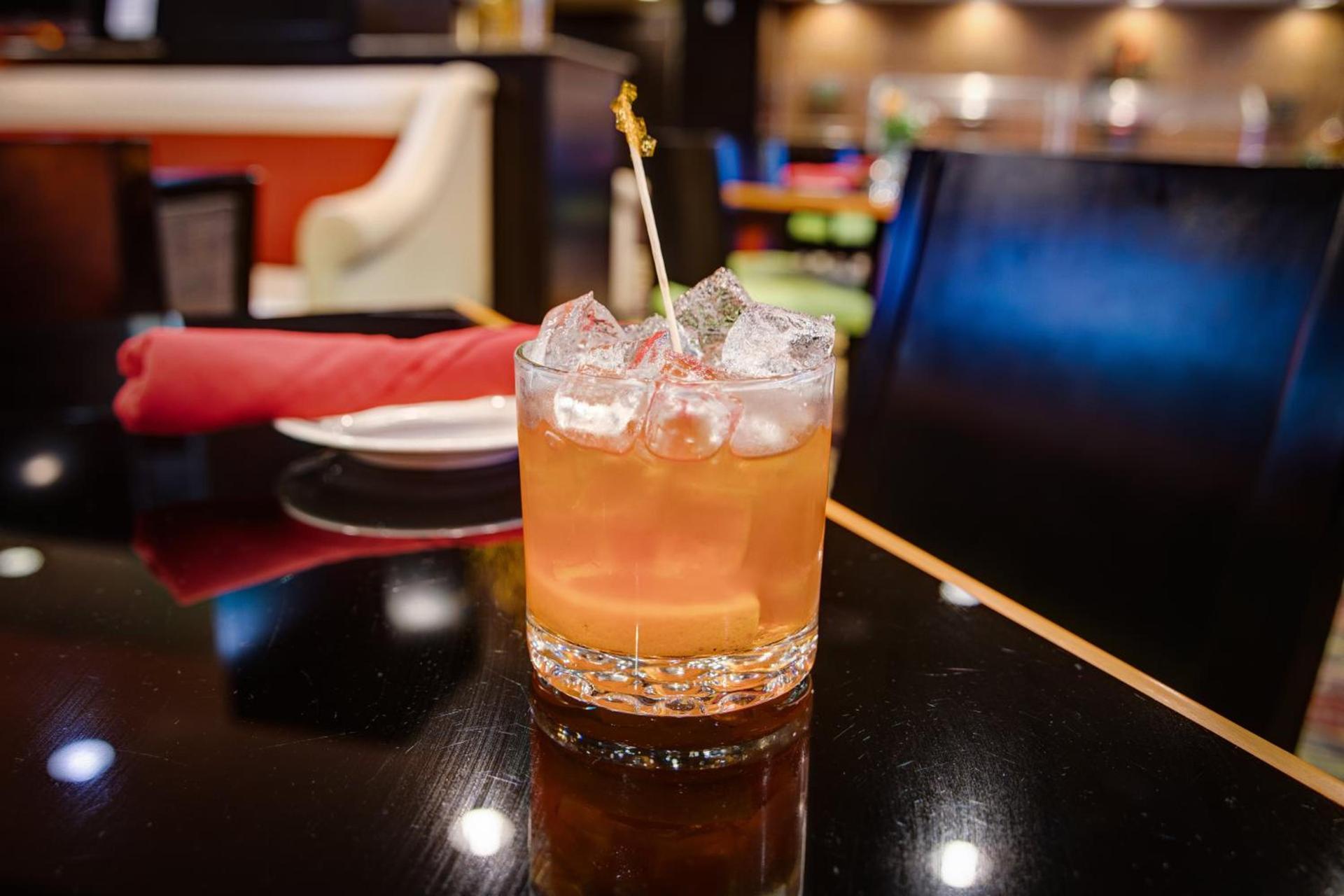 Crowne Plaza Houston Galleria Area by IHG photo 50