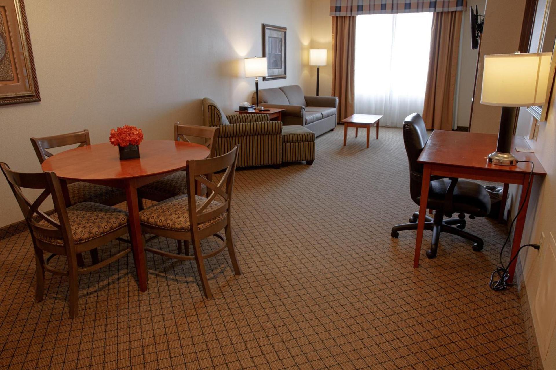 Holiday Inn Battle Creek by IHG photo 24