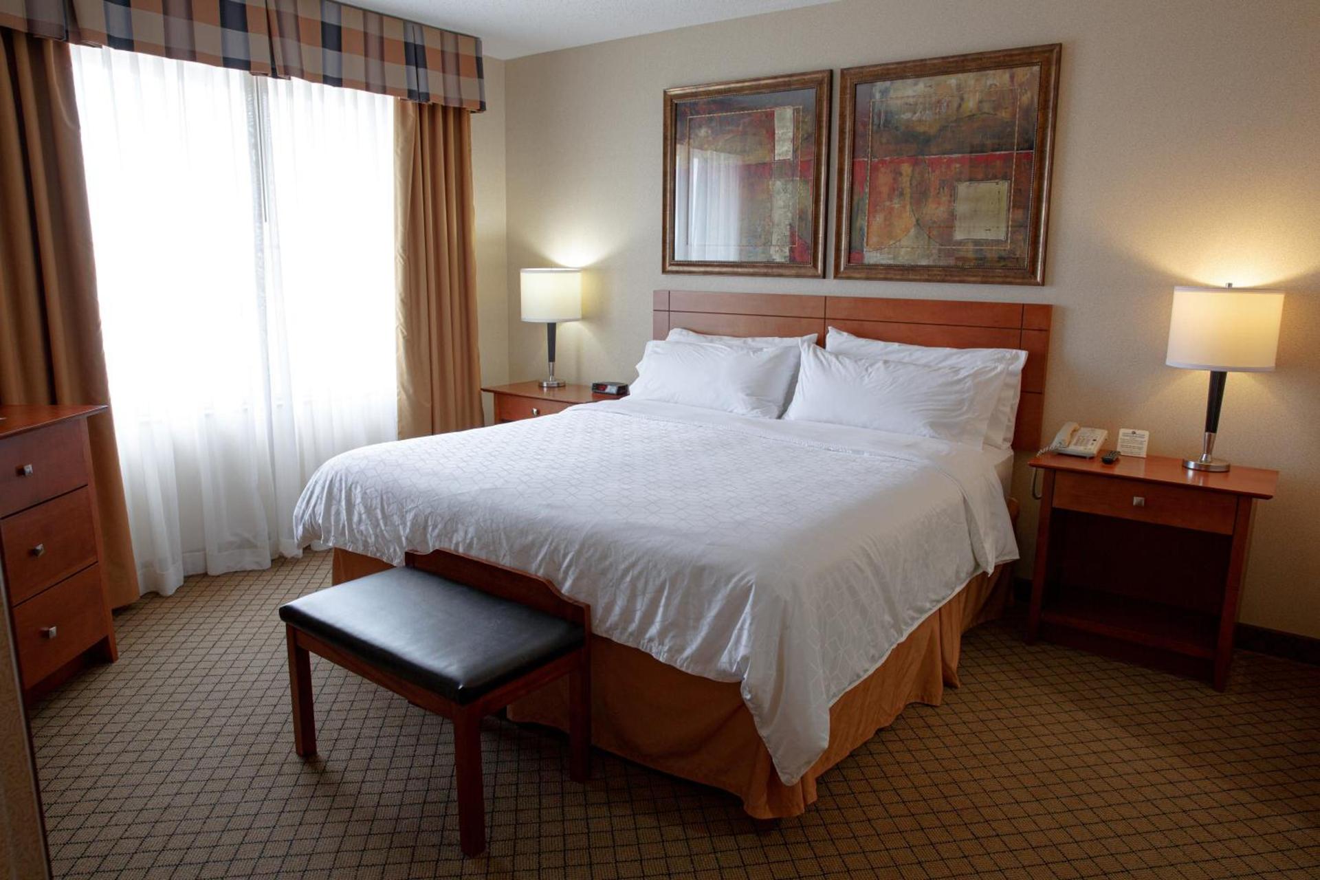 Holiday Inn Battle Creek by IHG photo 31