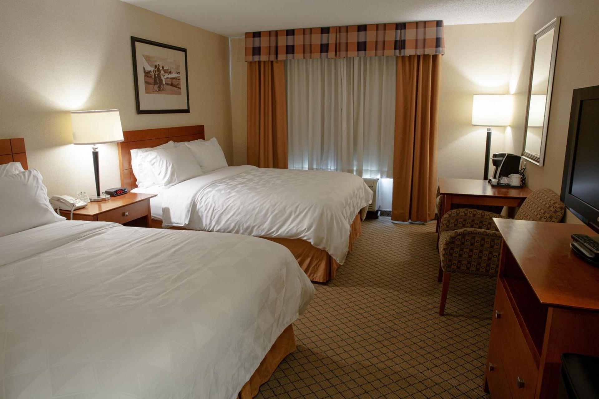 Holiday Inn Battle Creek by IHG photo 29