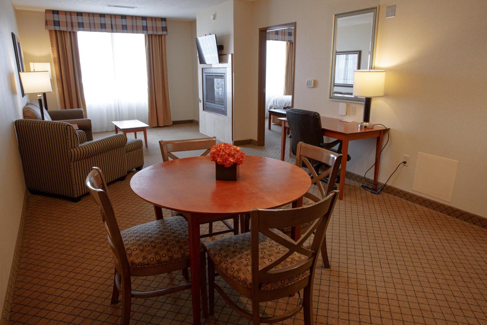 Holiday Inn Battle Creek by IHG photo 22