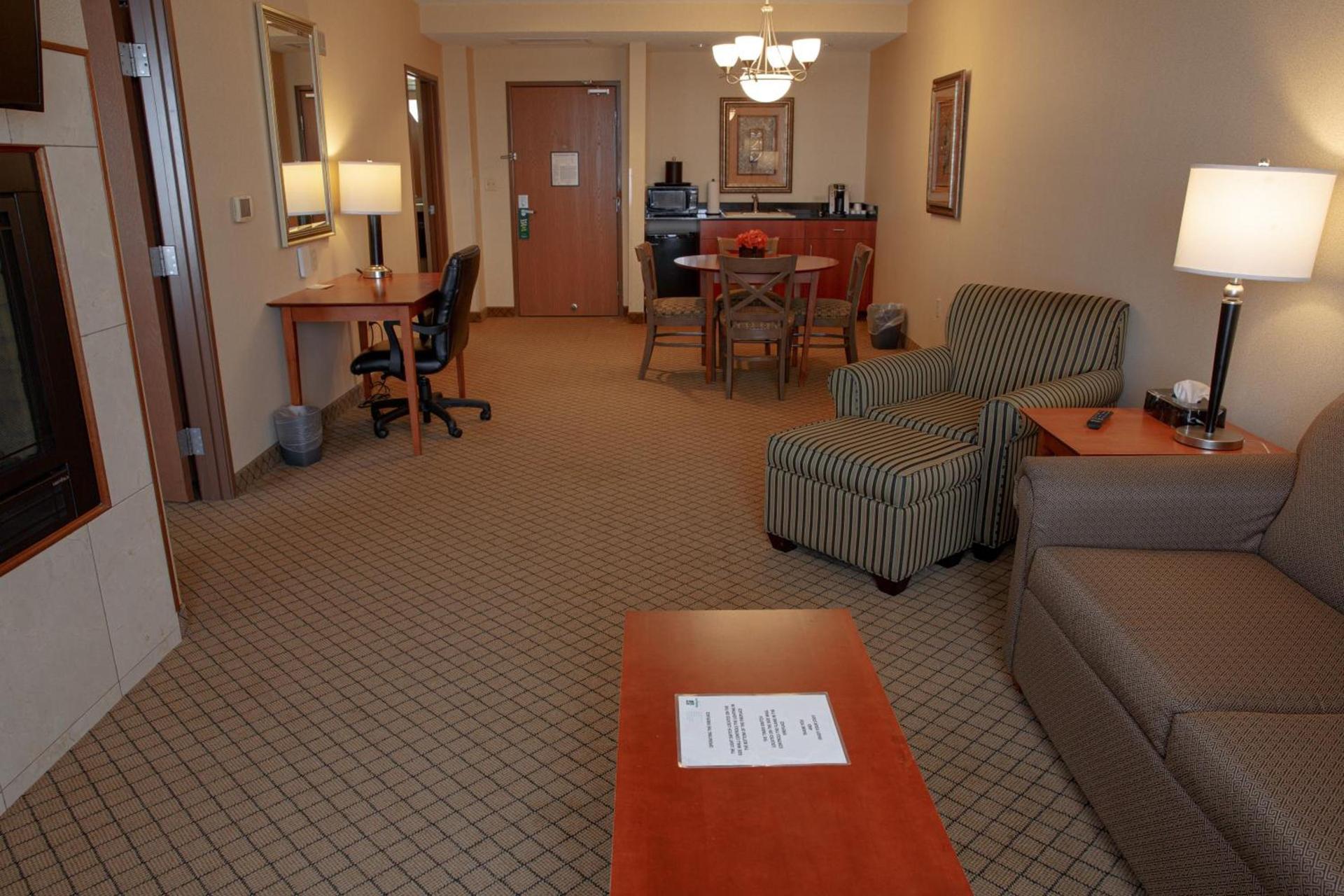 Holiday Inn Battle Creek by IHG photo 23