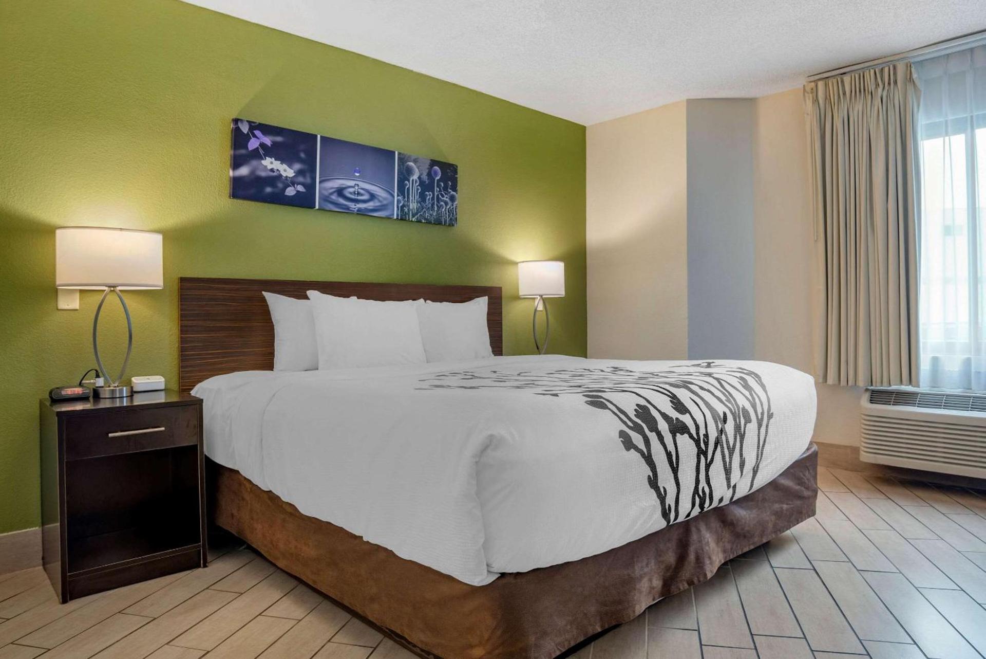 Sleep Inn Destin near Miramar Beach photo 12