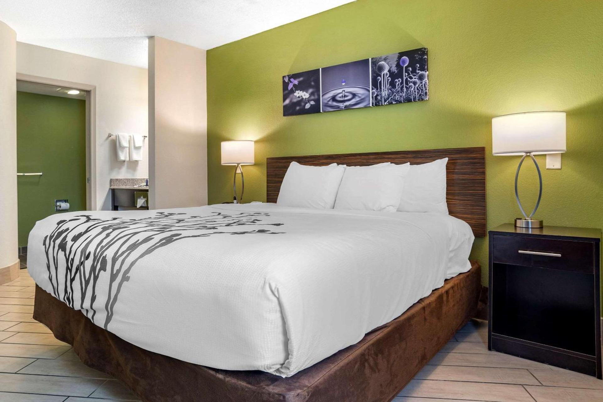 Sleep Inn Destin near Miramar Beach photo 14