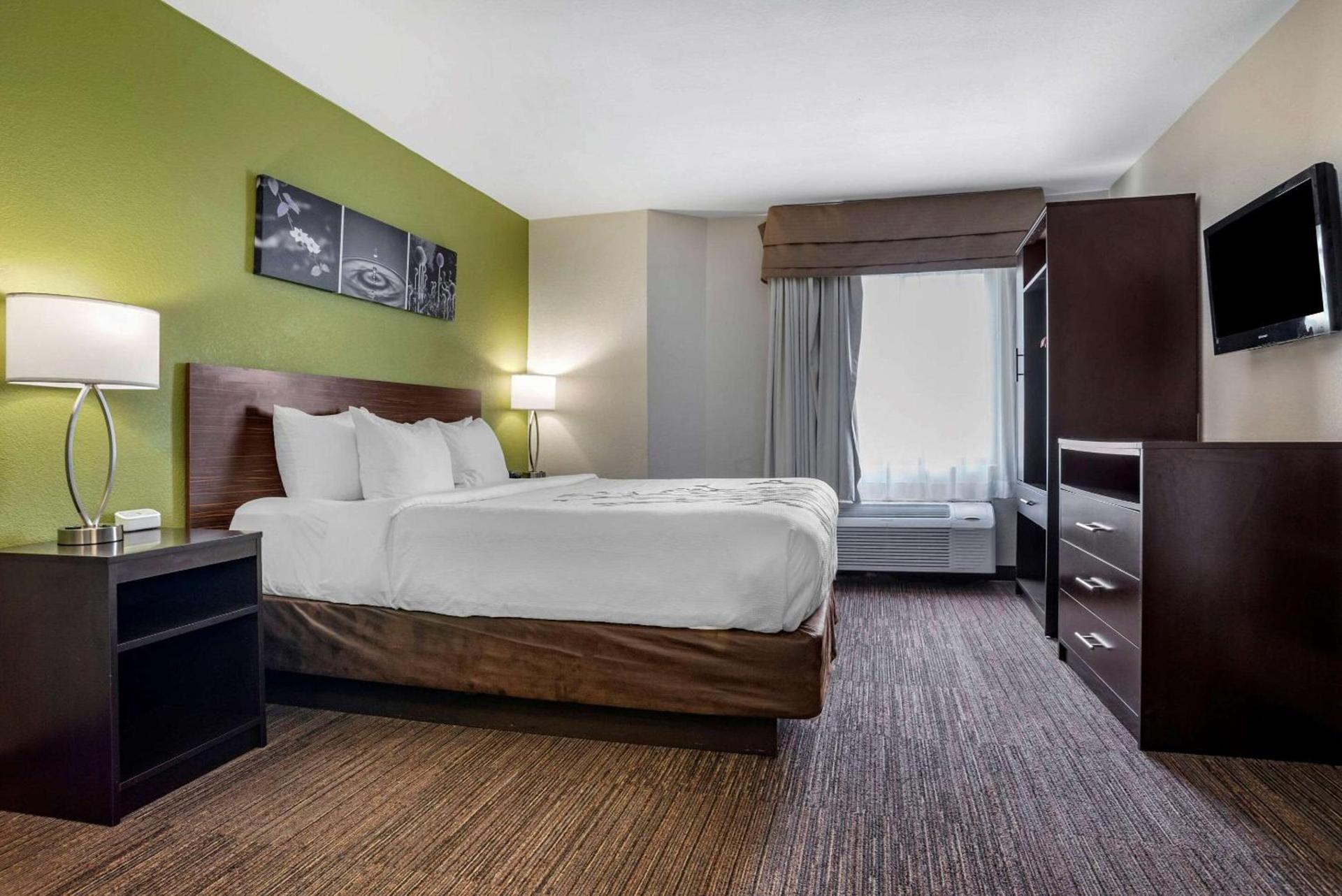 Sleep Inn Destin near Miramar Beach photo 20