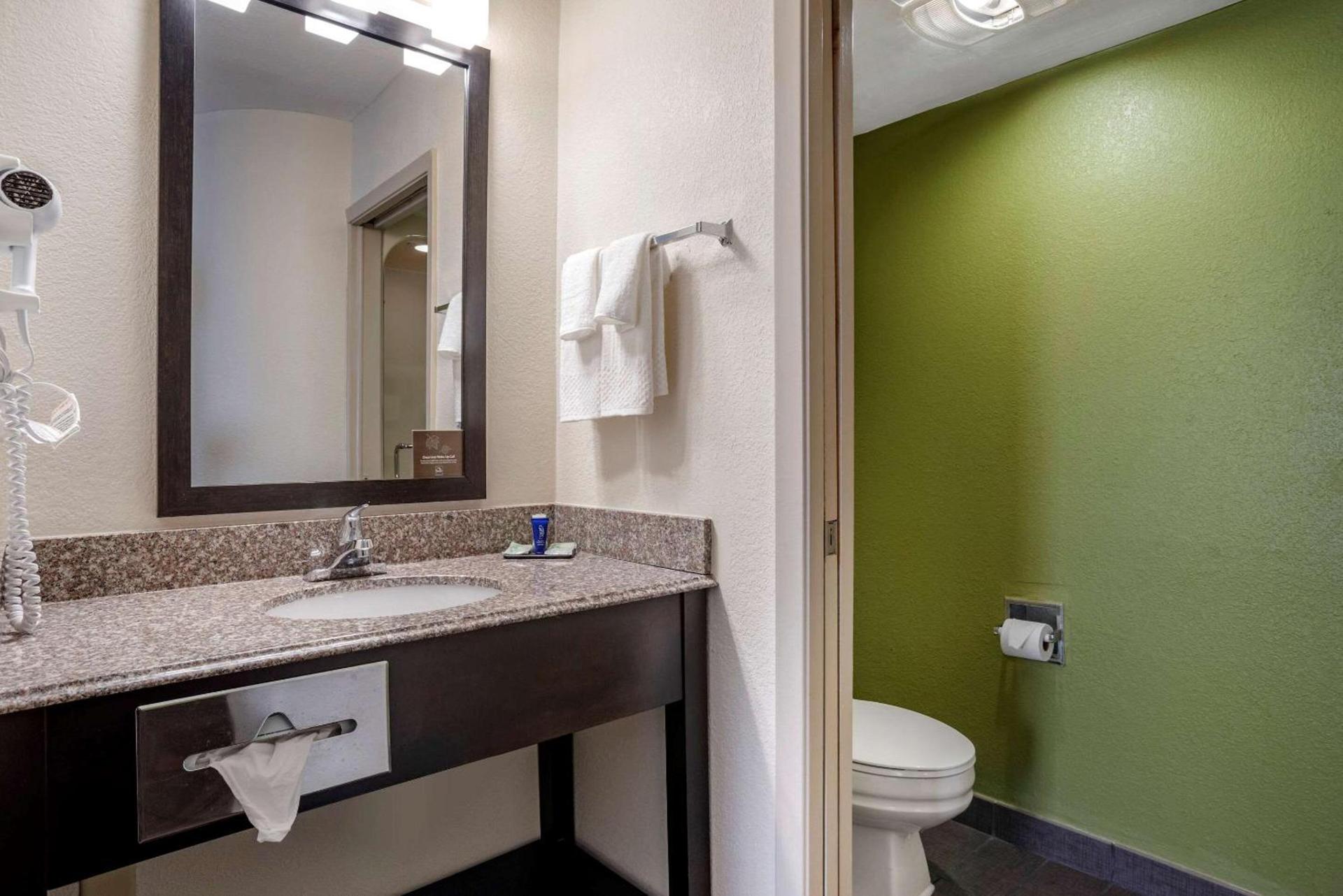 Sleep Inn Destin near Miramar Beach photo 21