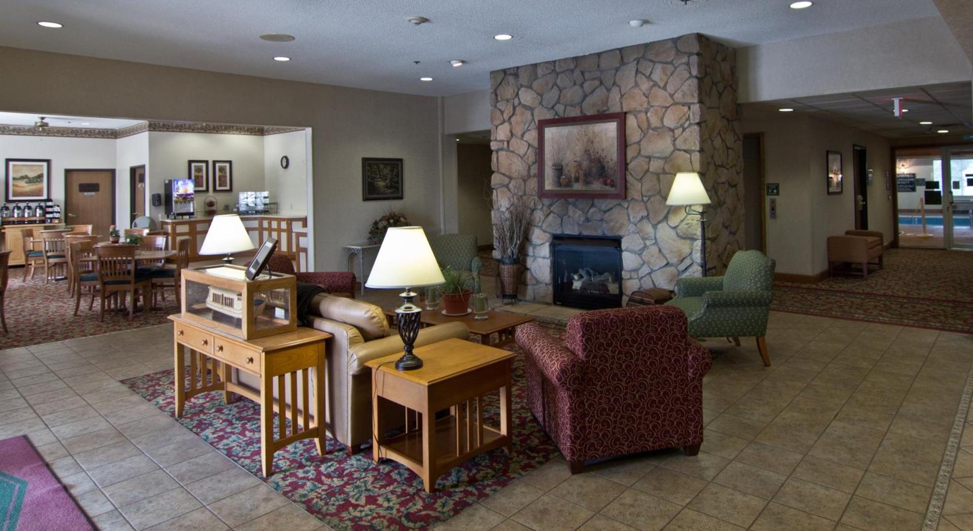 Coshocton Village Inn & Suites photo 17