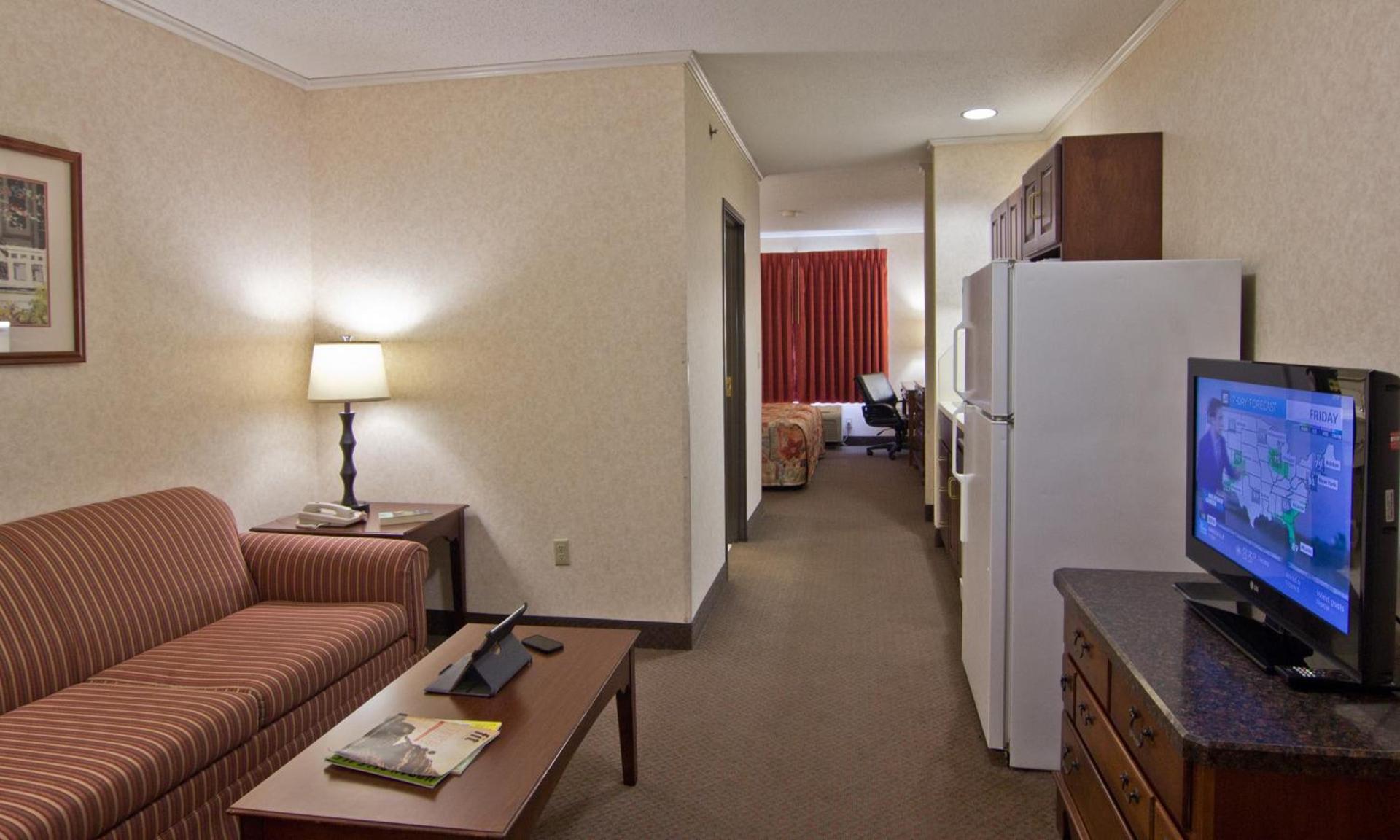 Coshocton Village Inn & Suites photo 4