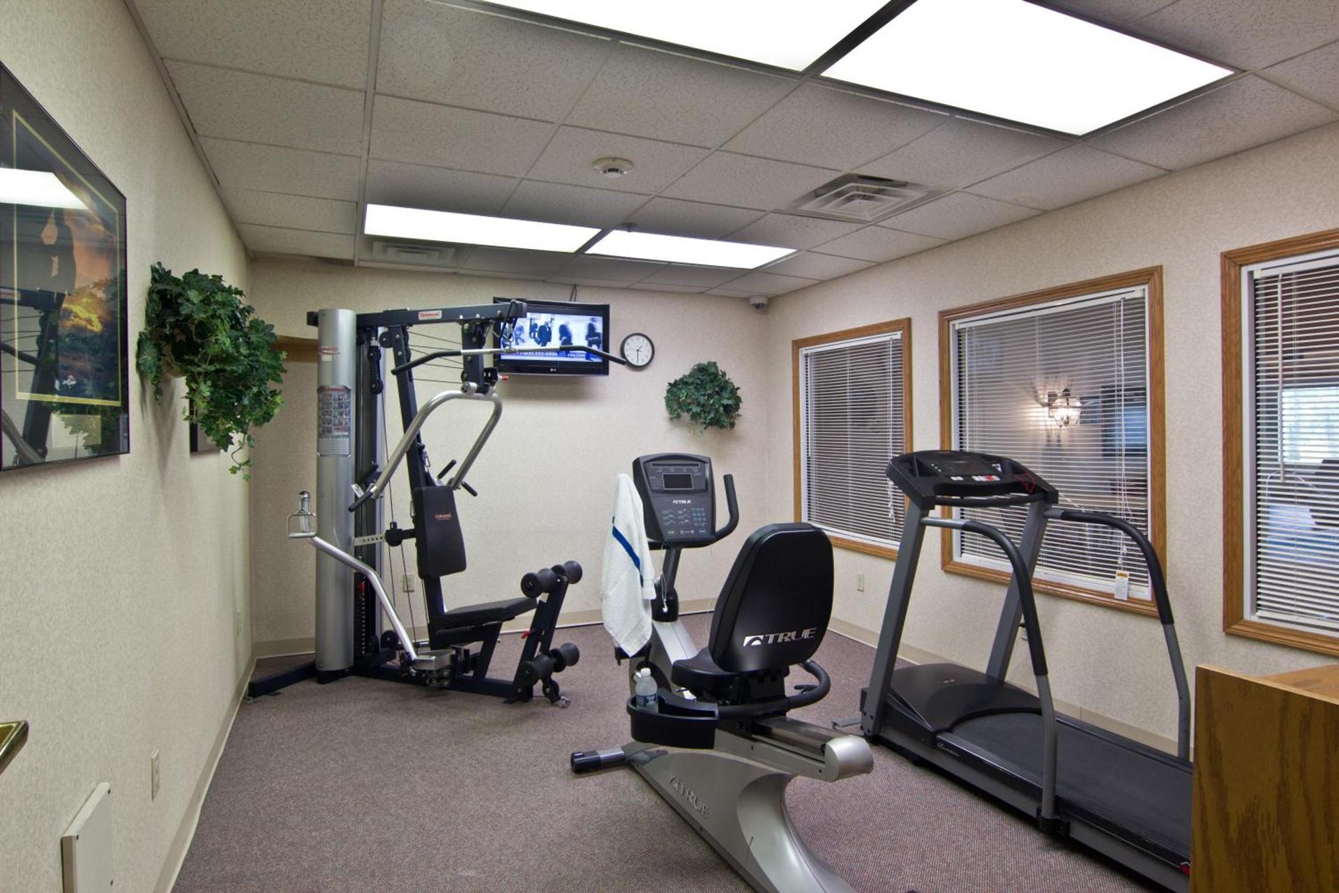 Coshocton Village Inn & Suites photo 16
