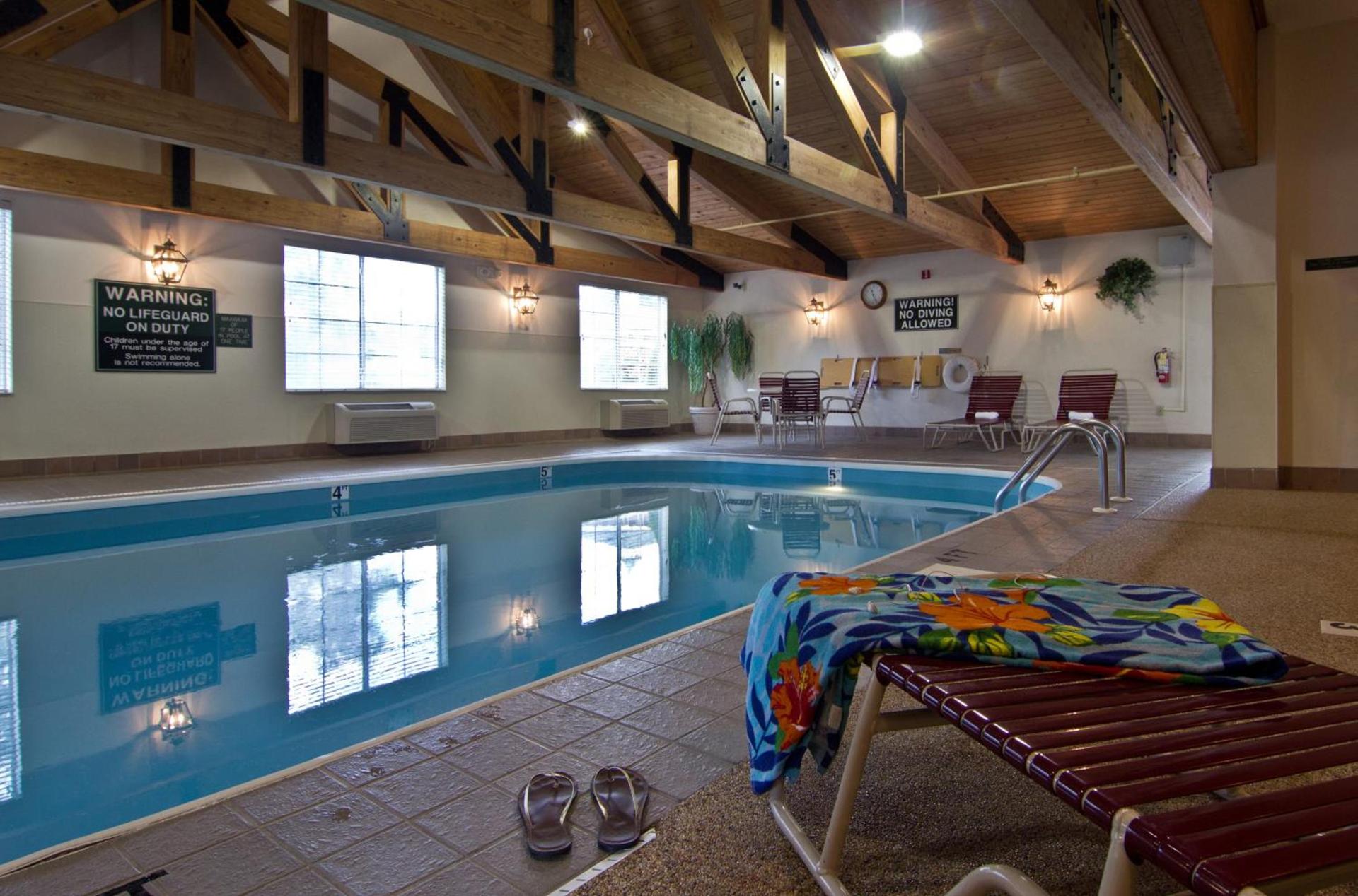 Coshocton Village Inn & Suites photo 15