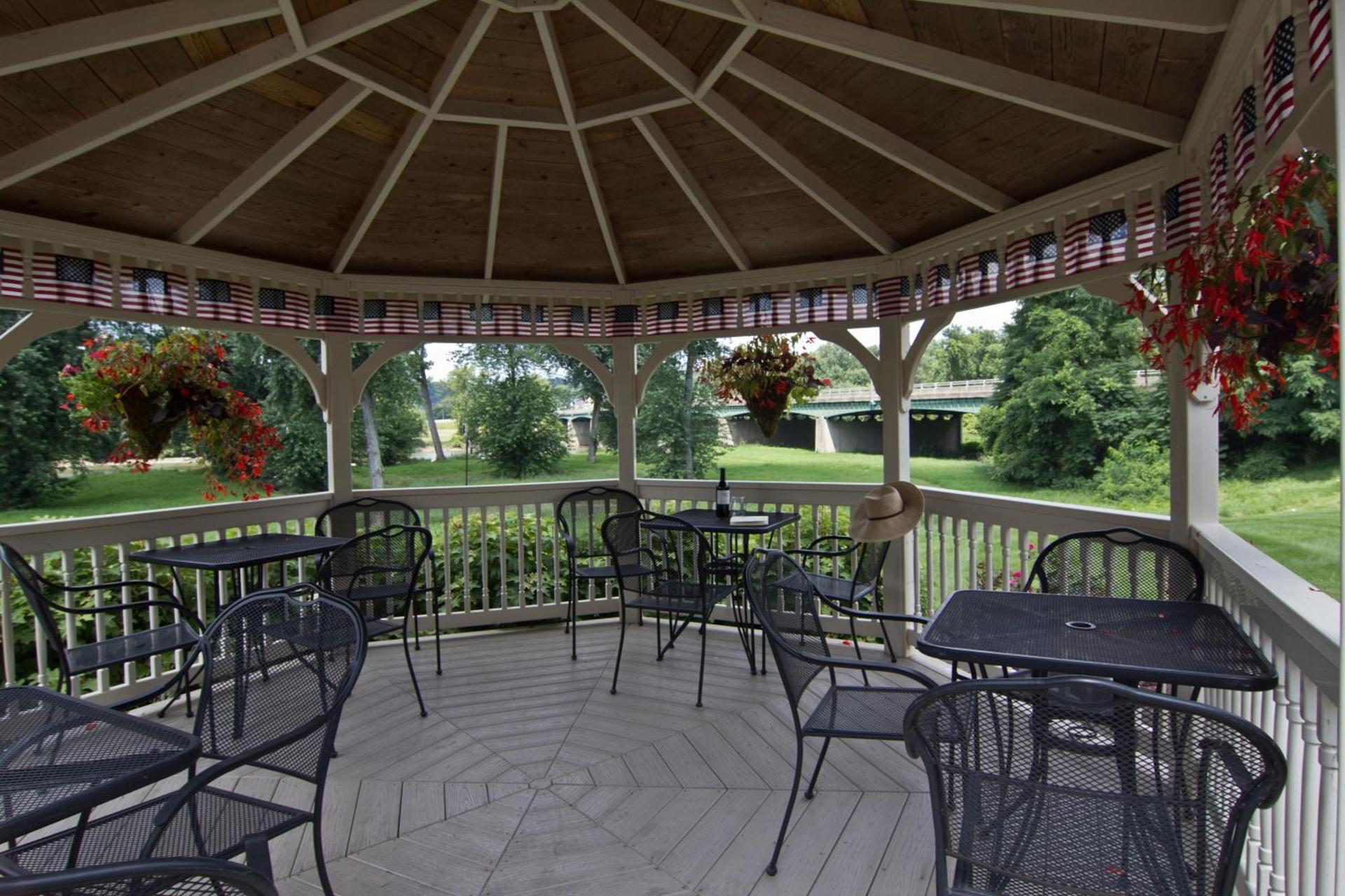 Coshocton Village Inn & Suites photo 24