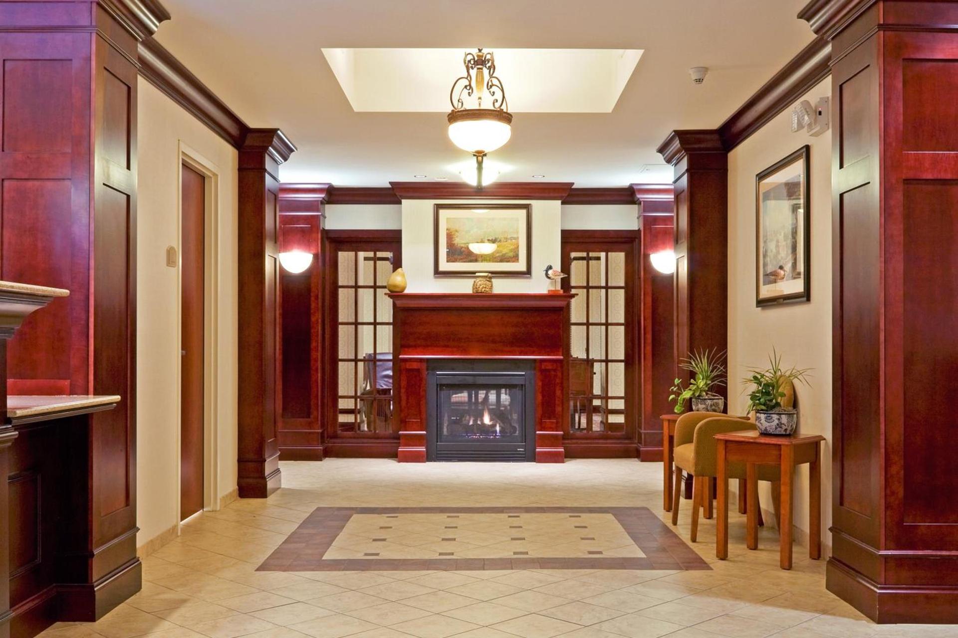 Holiday Inn Express & Suites Albany Airport Area - Latham by IHG photo 18