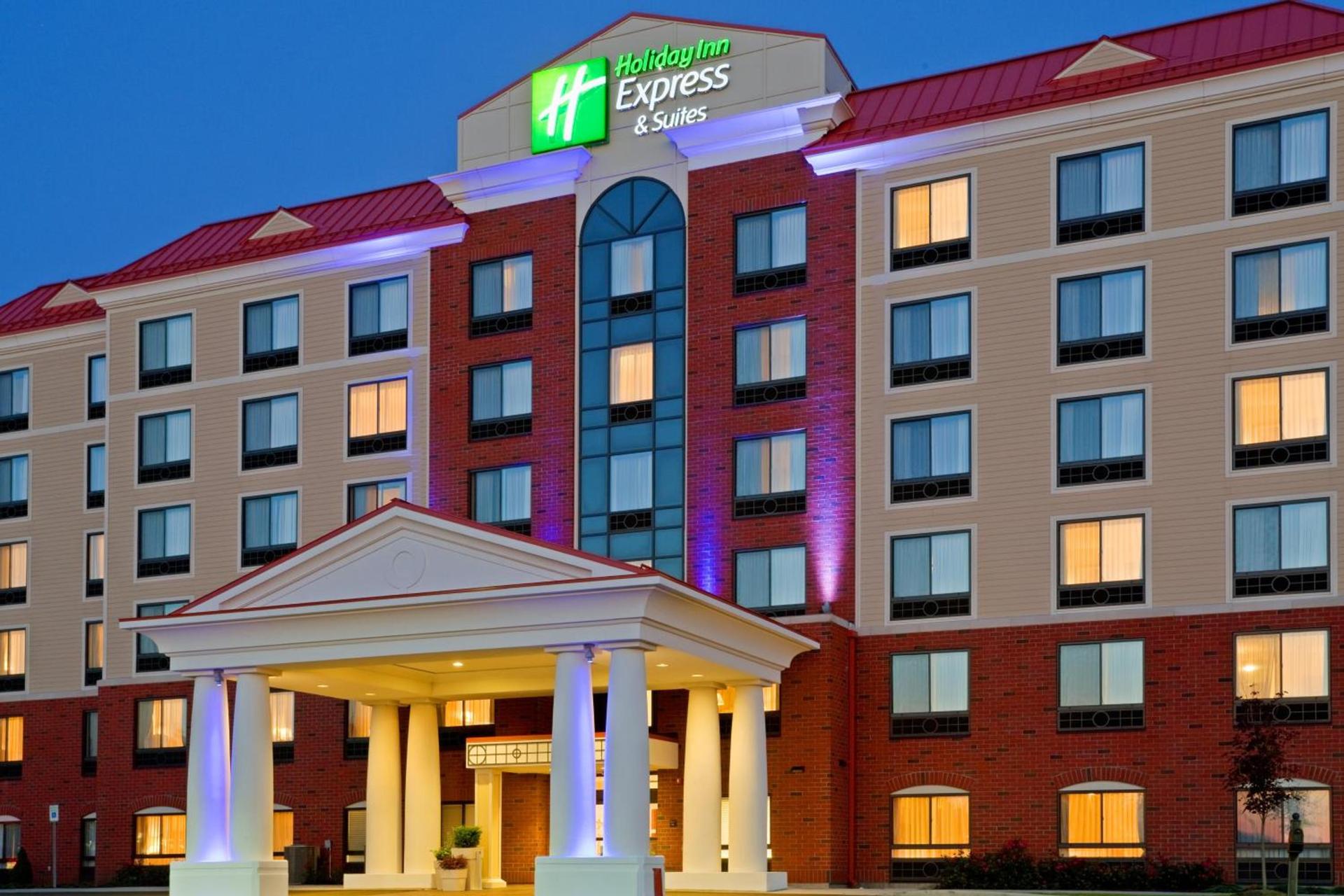 Holiday Inn Express & Suites Albany Airport Area - Latham by IHG photo 24