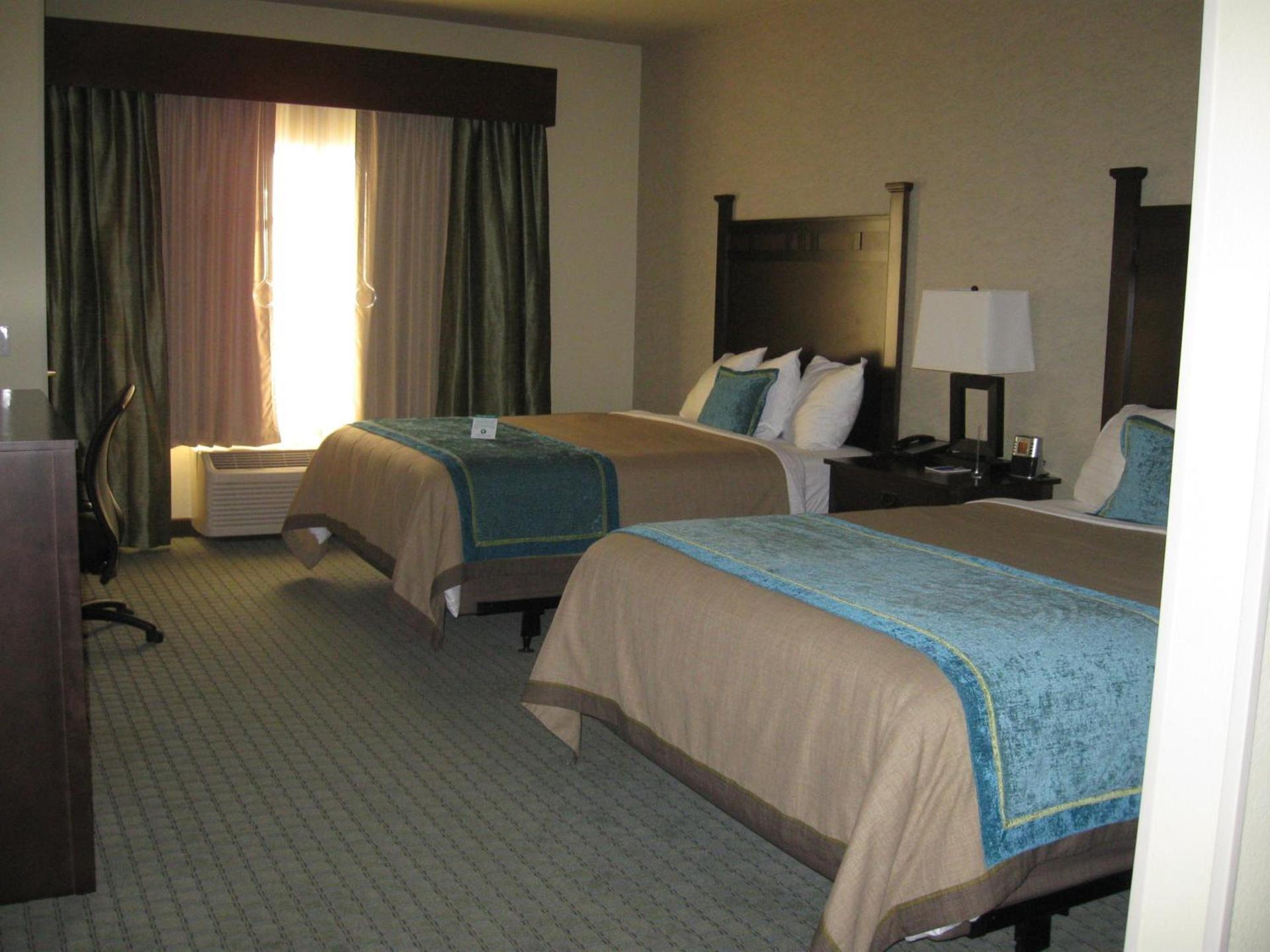 Little Missouri Inn & Suites New Town photo 22