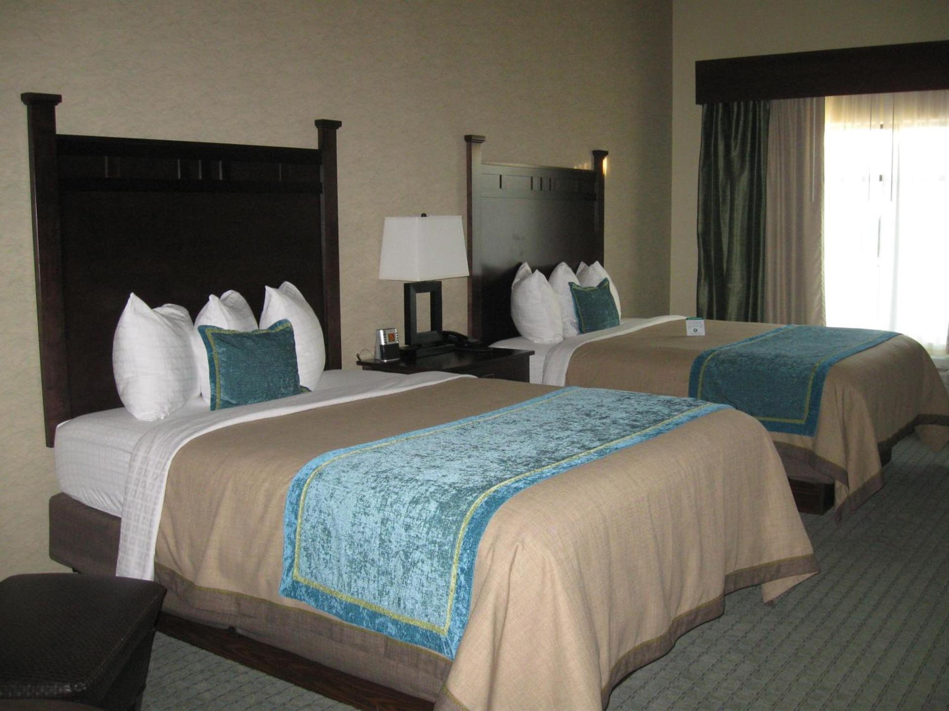 Little Missouri Inn & Suites New Town photo 16