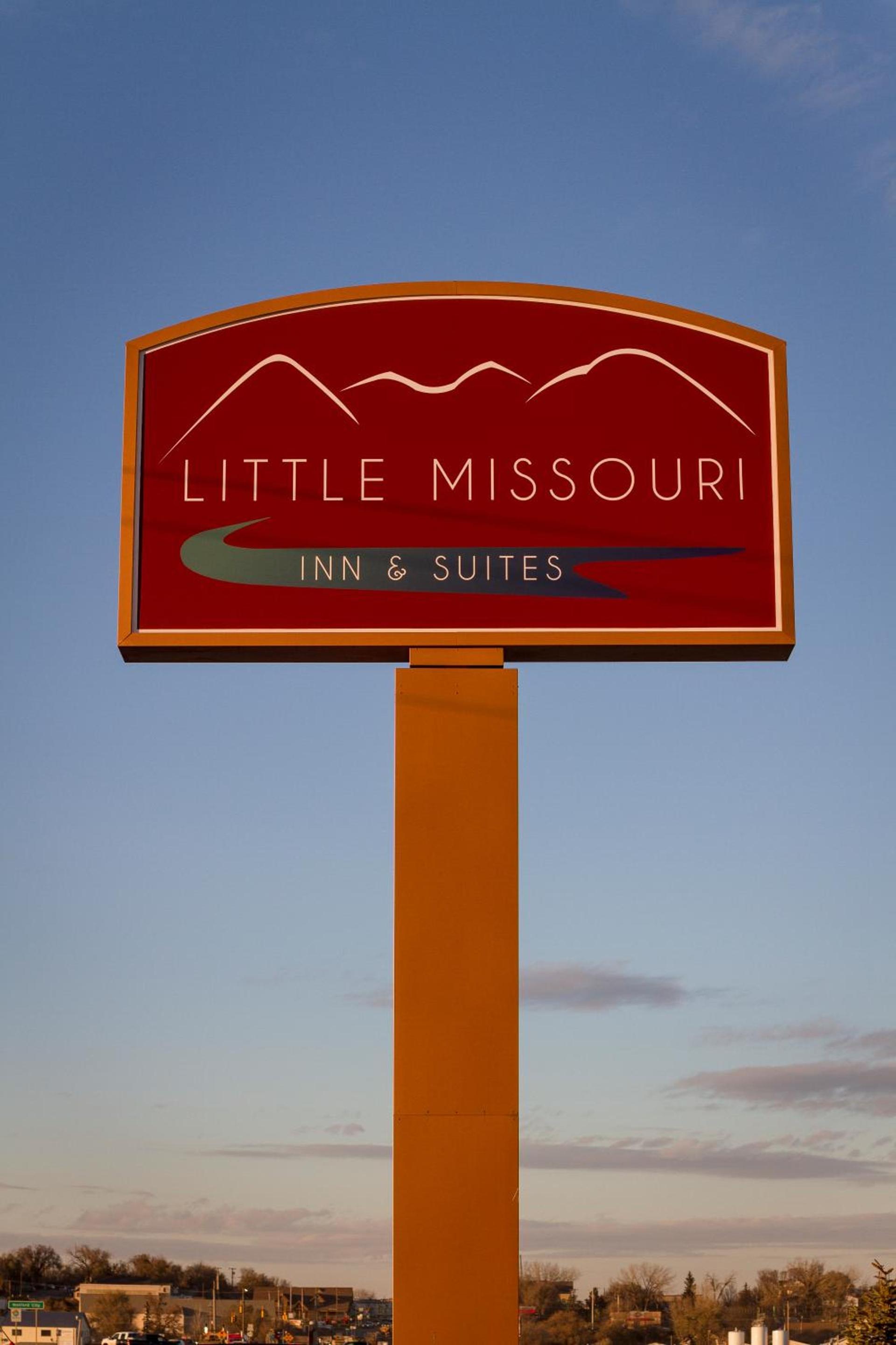 Little Missouri Inn & Suites New Town photo 32