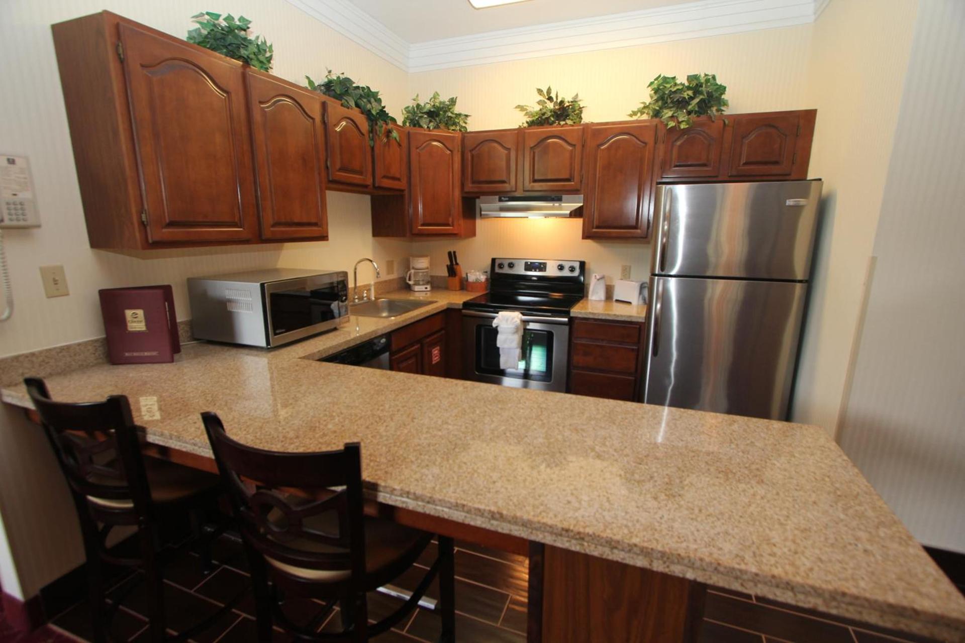 Black Bear Inn & Suites photo 27