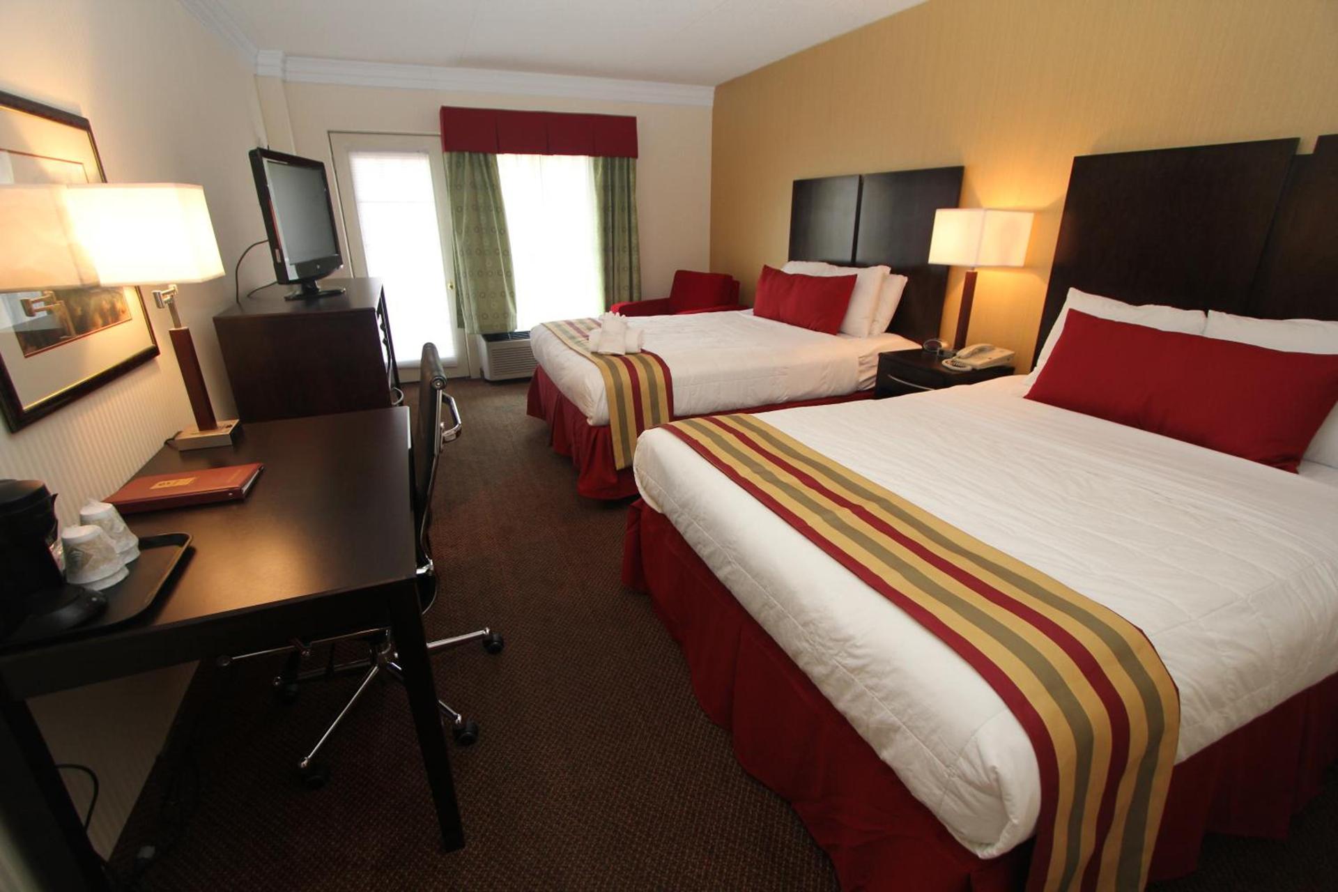 Black Bear Inn & Suites photo 4