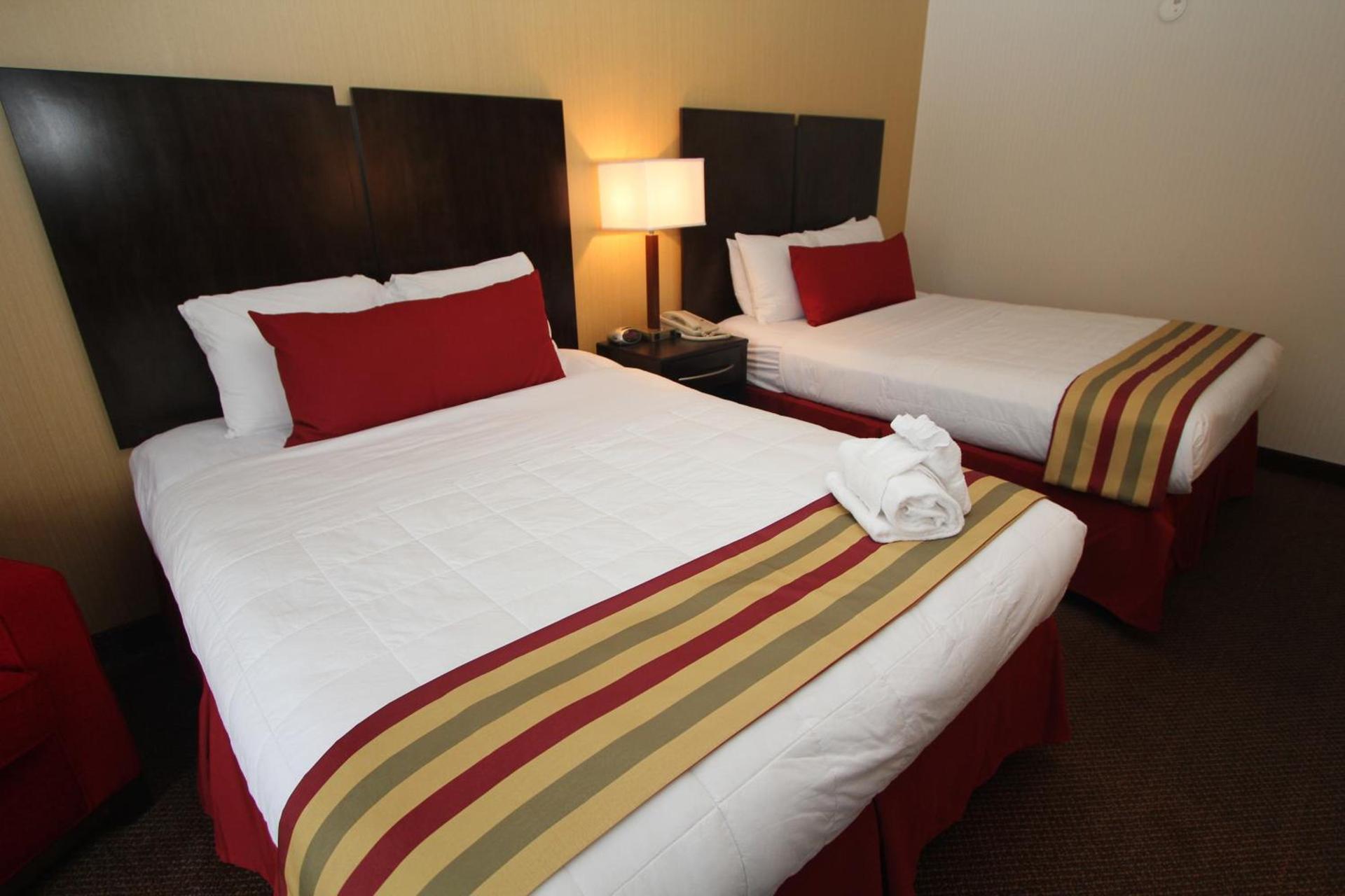 Black Bear Inn & Suites photo 20