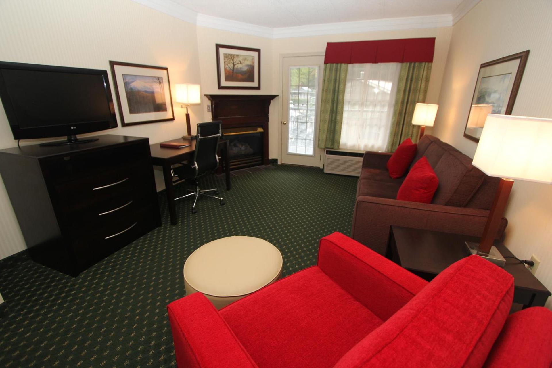 Black Bear Inn & Suites photo 24