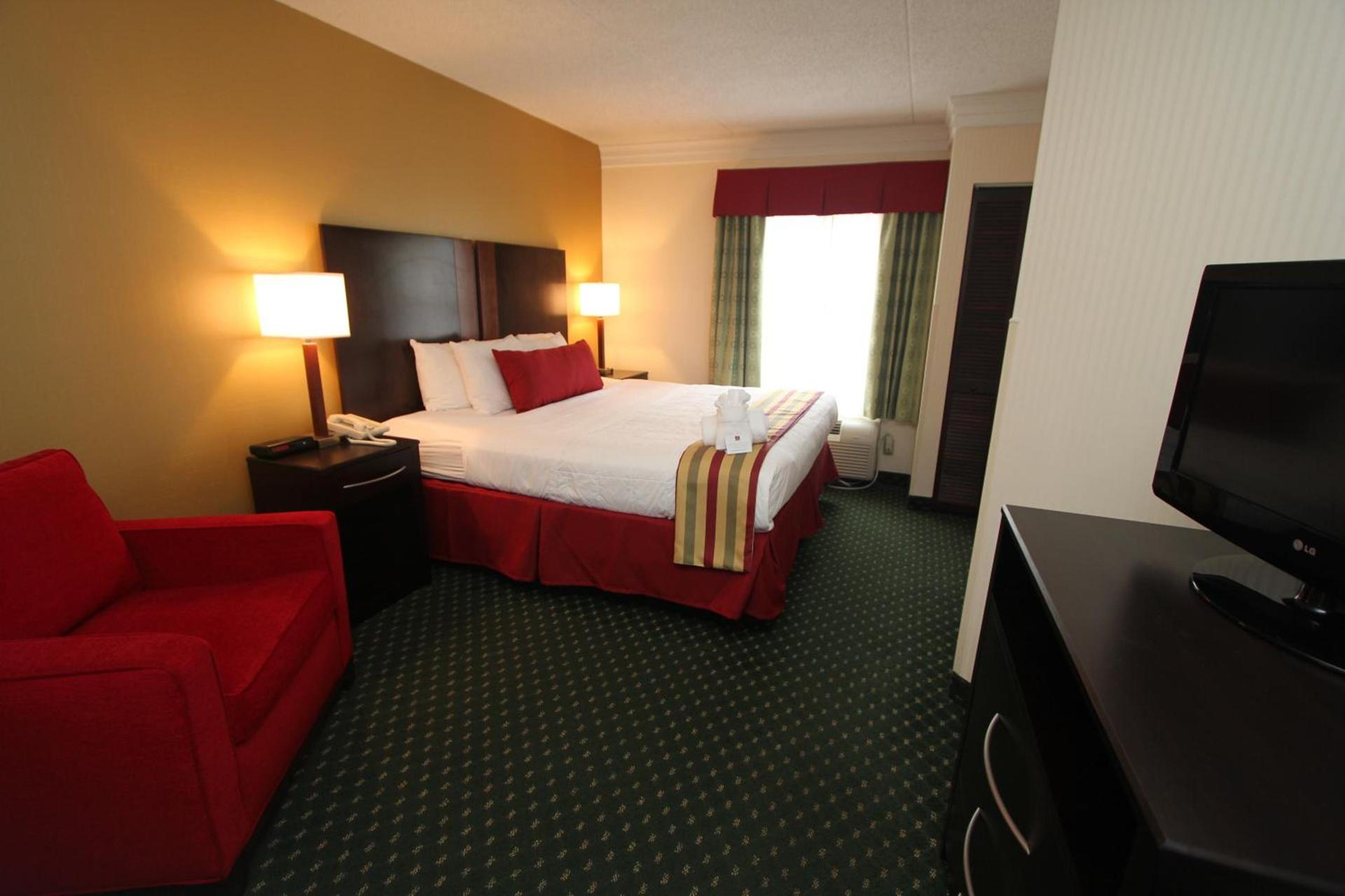 Black Bear Inn & Suites photo 21