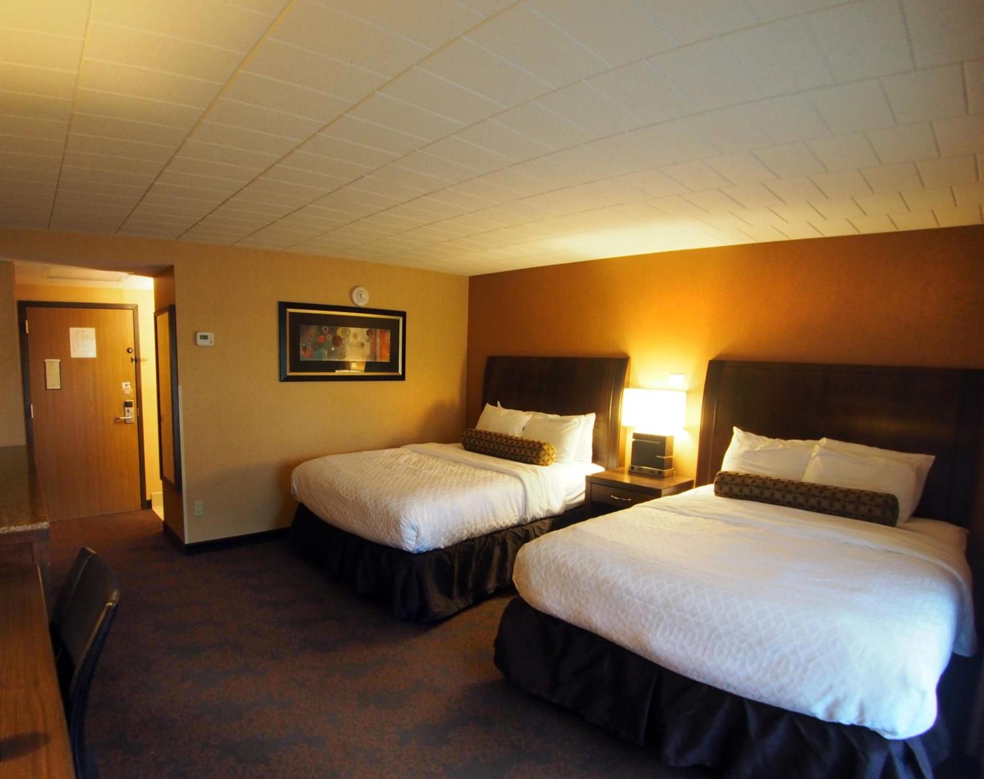 Evergreen Resort photo 9