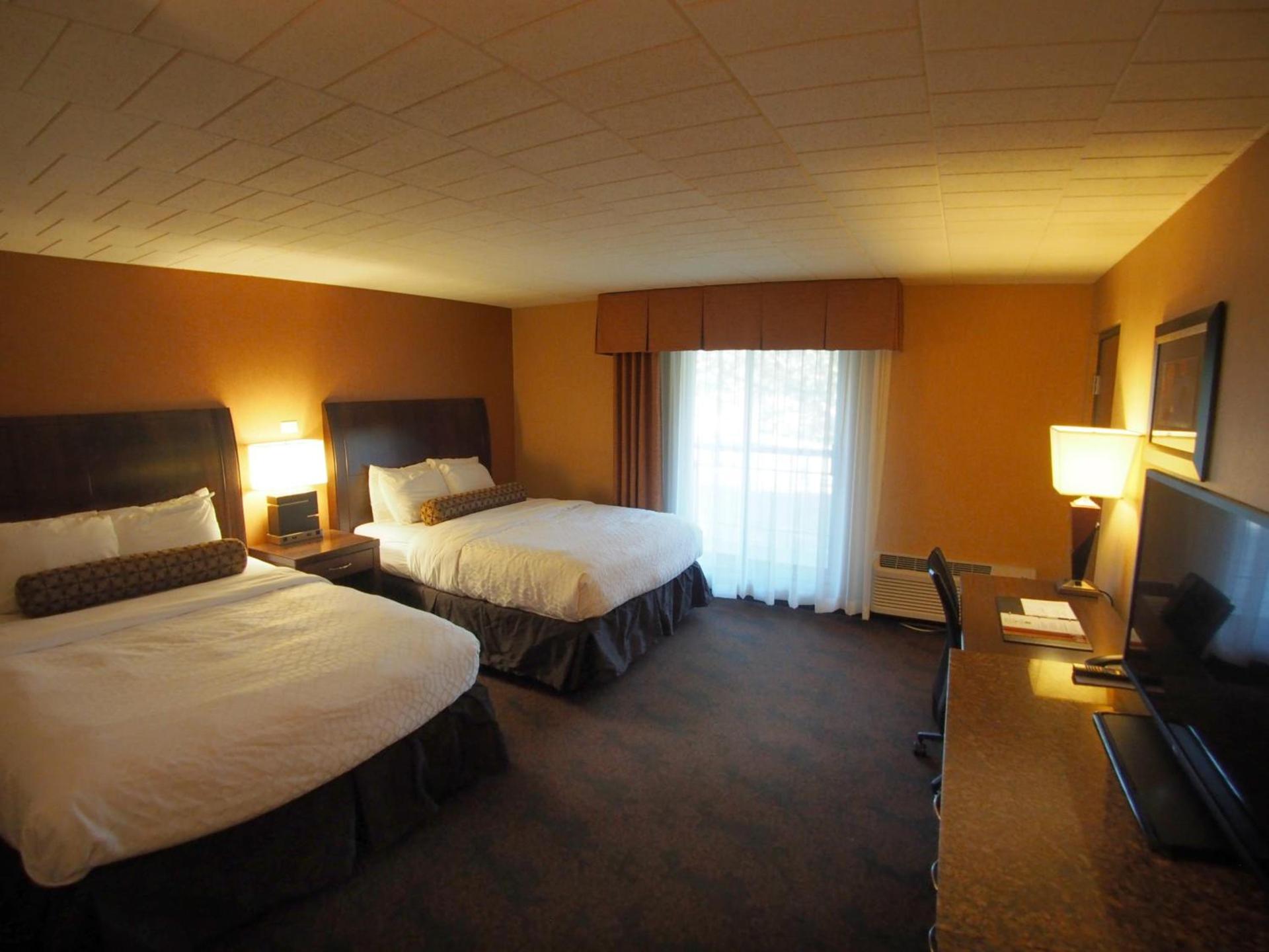 Evergreen Resort photo 6