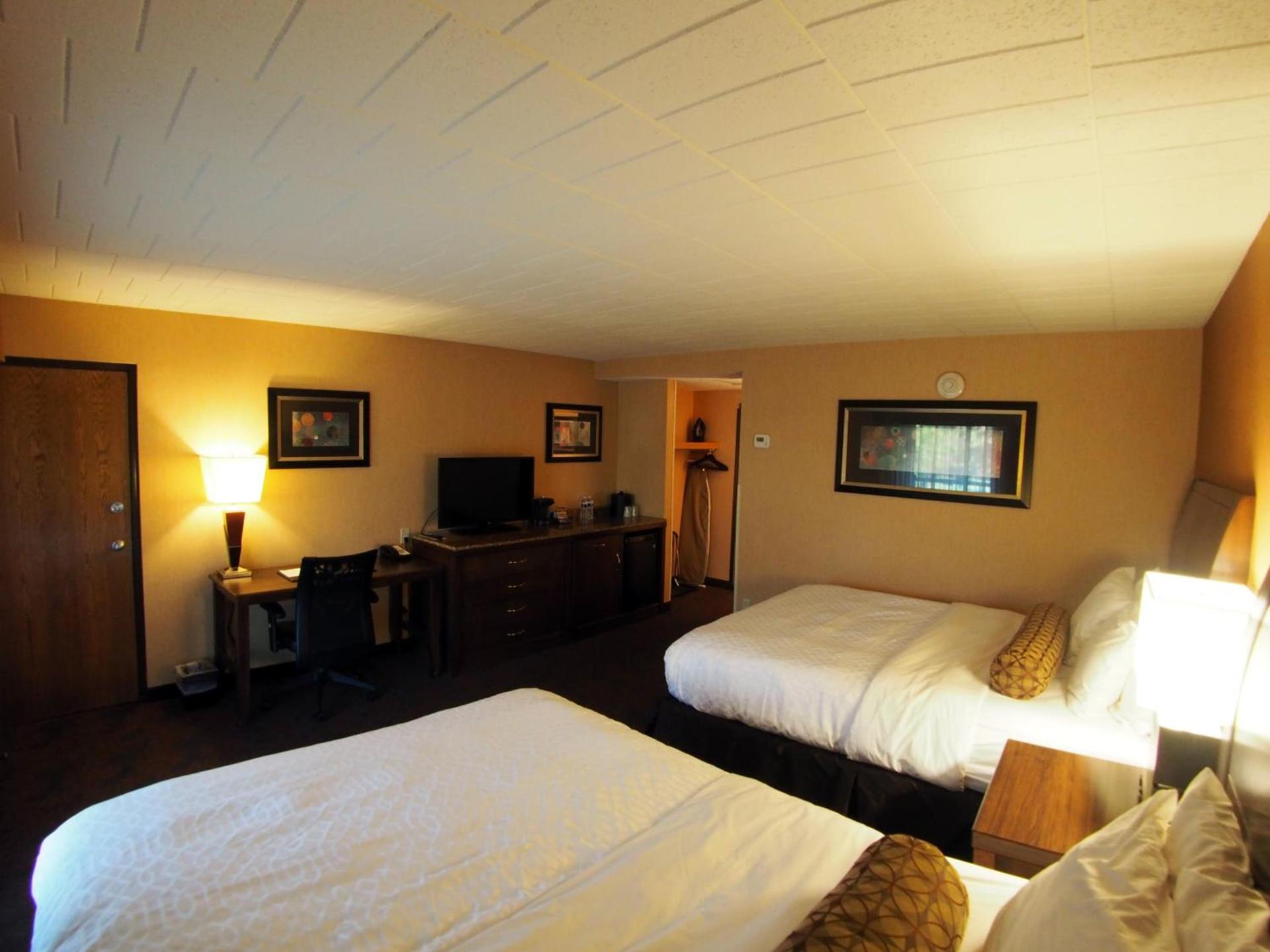 Evergreen Resort photo 20