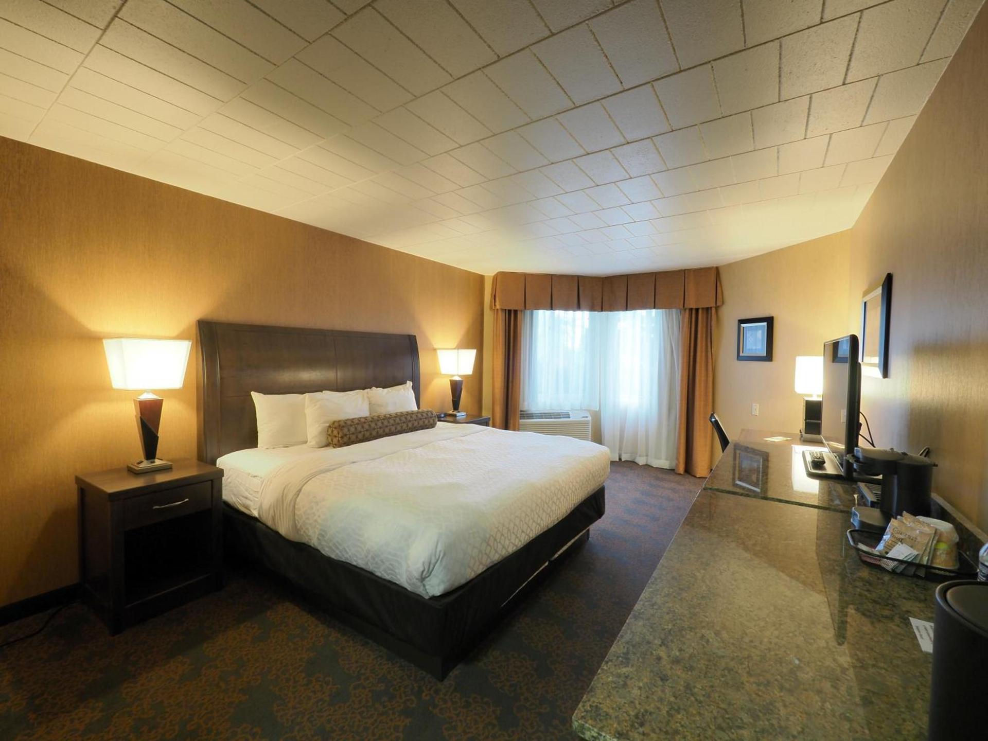 Evergreen Resort photo 25