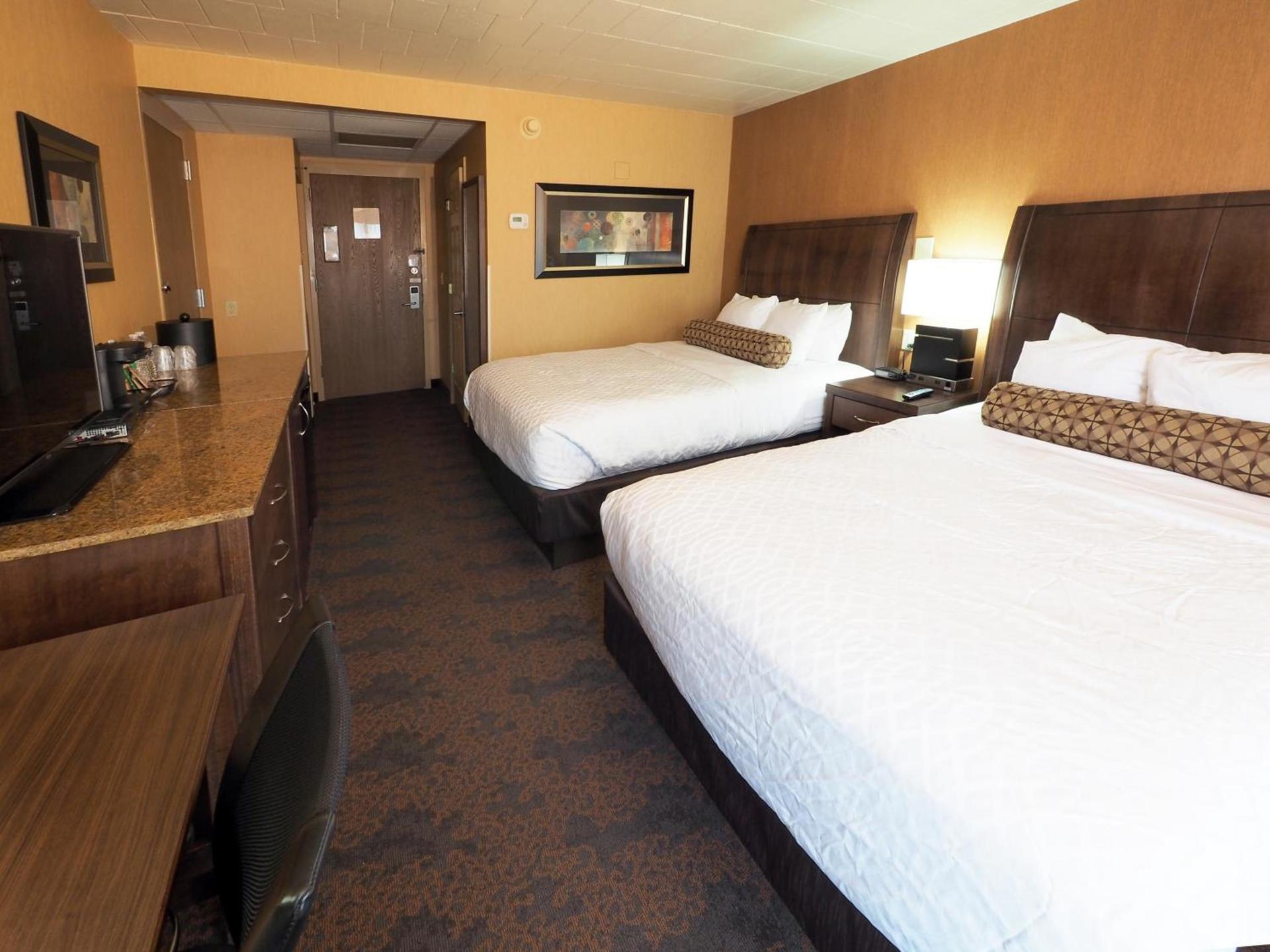 Evergreen Resort photo 18