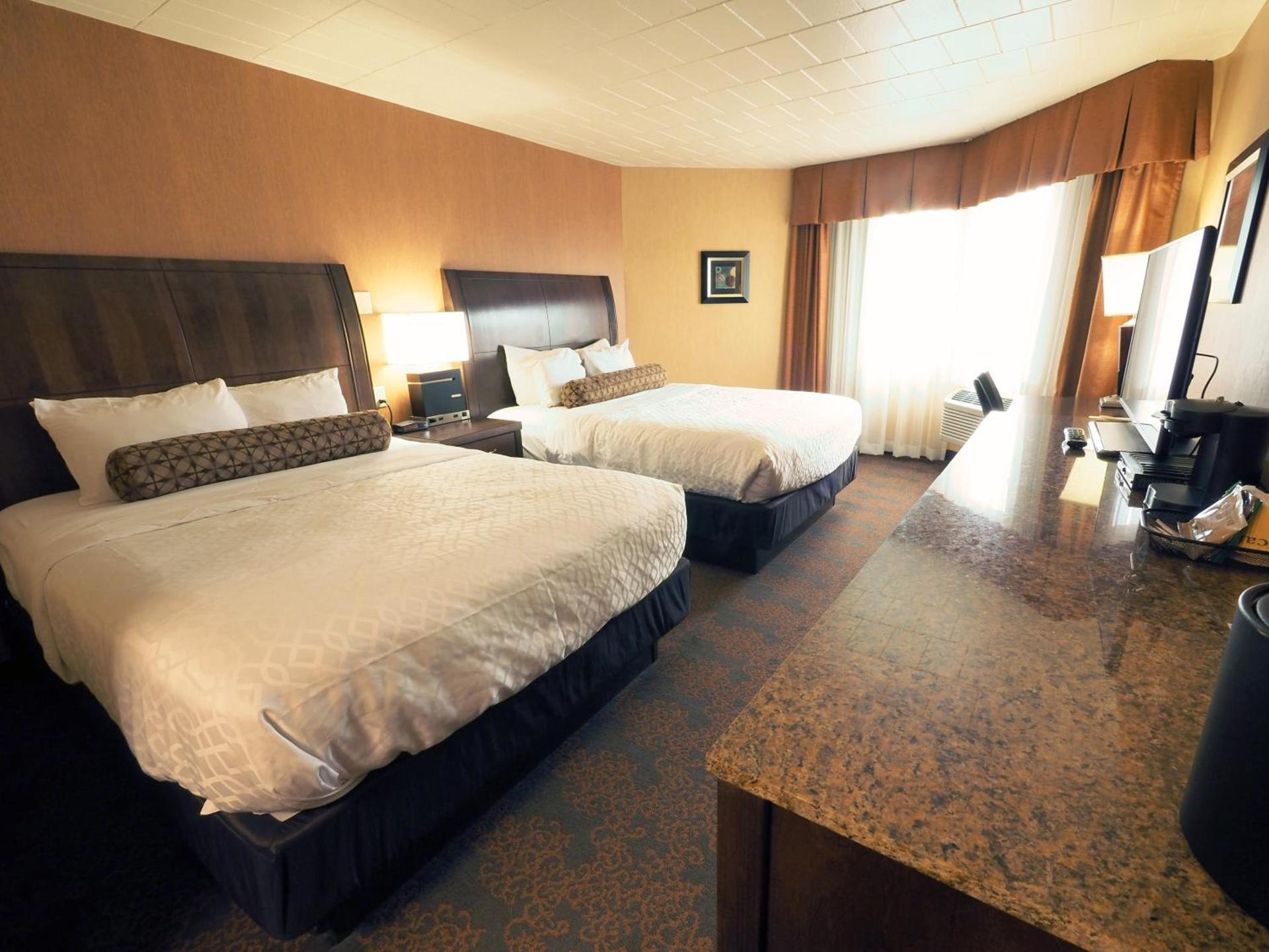 Evergreen Resort photo 23