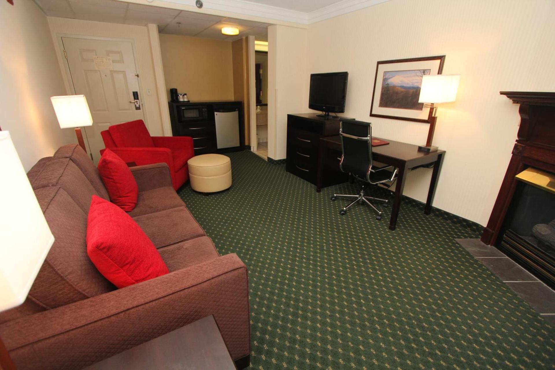Black Bear Inn & Suites photo 33