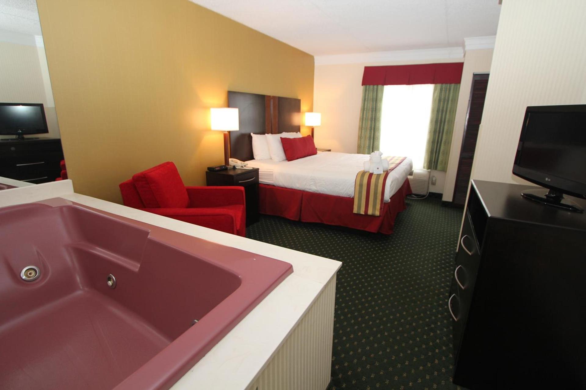 Black Bear Inn & Suites photo 32
