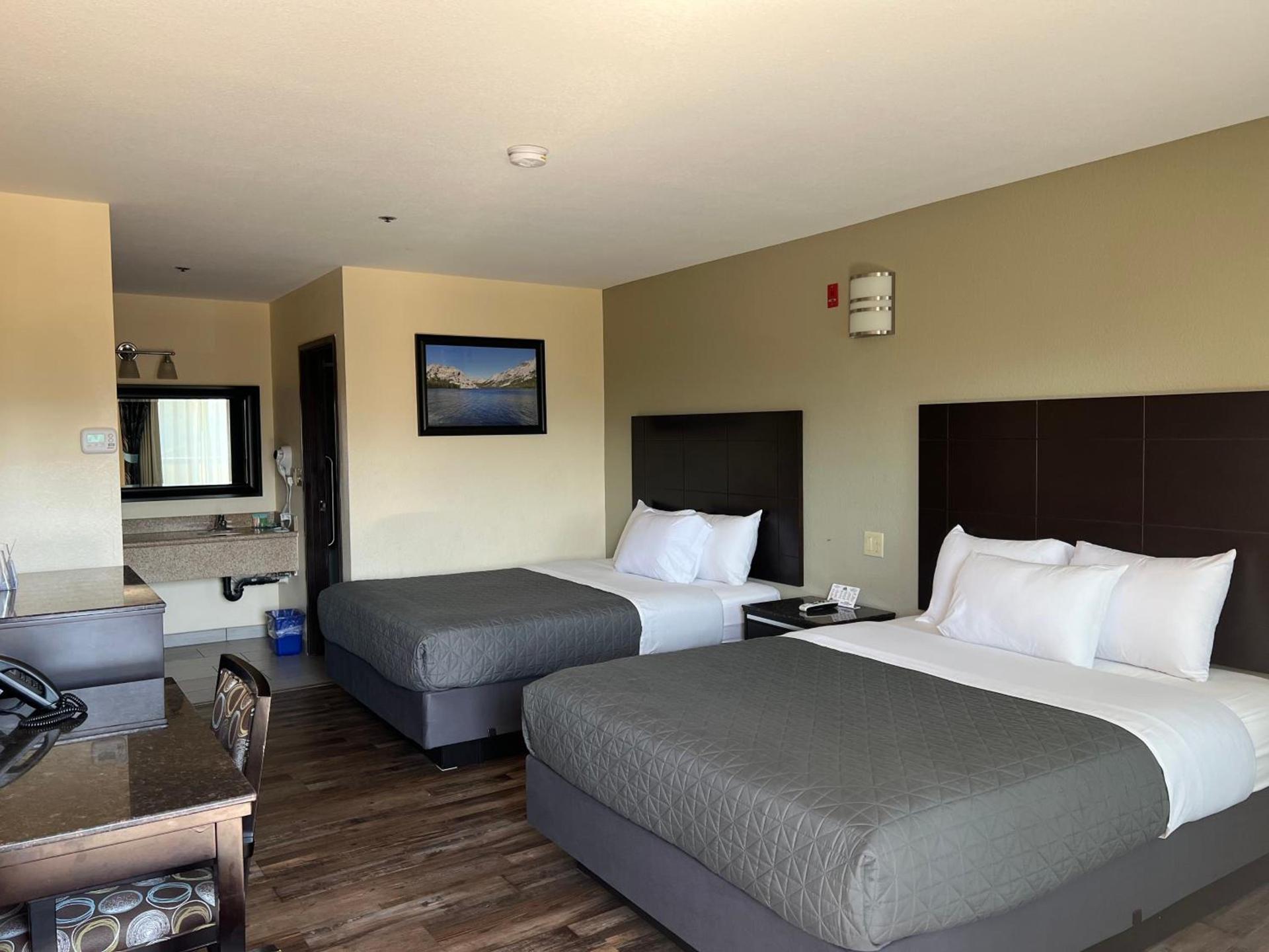 Yosemite Sierra Inn photo 6