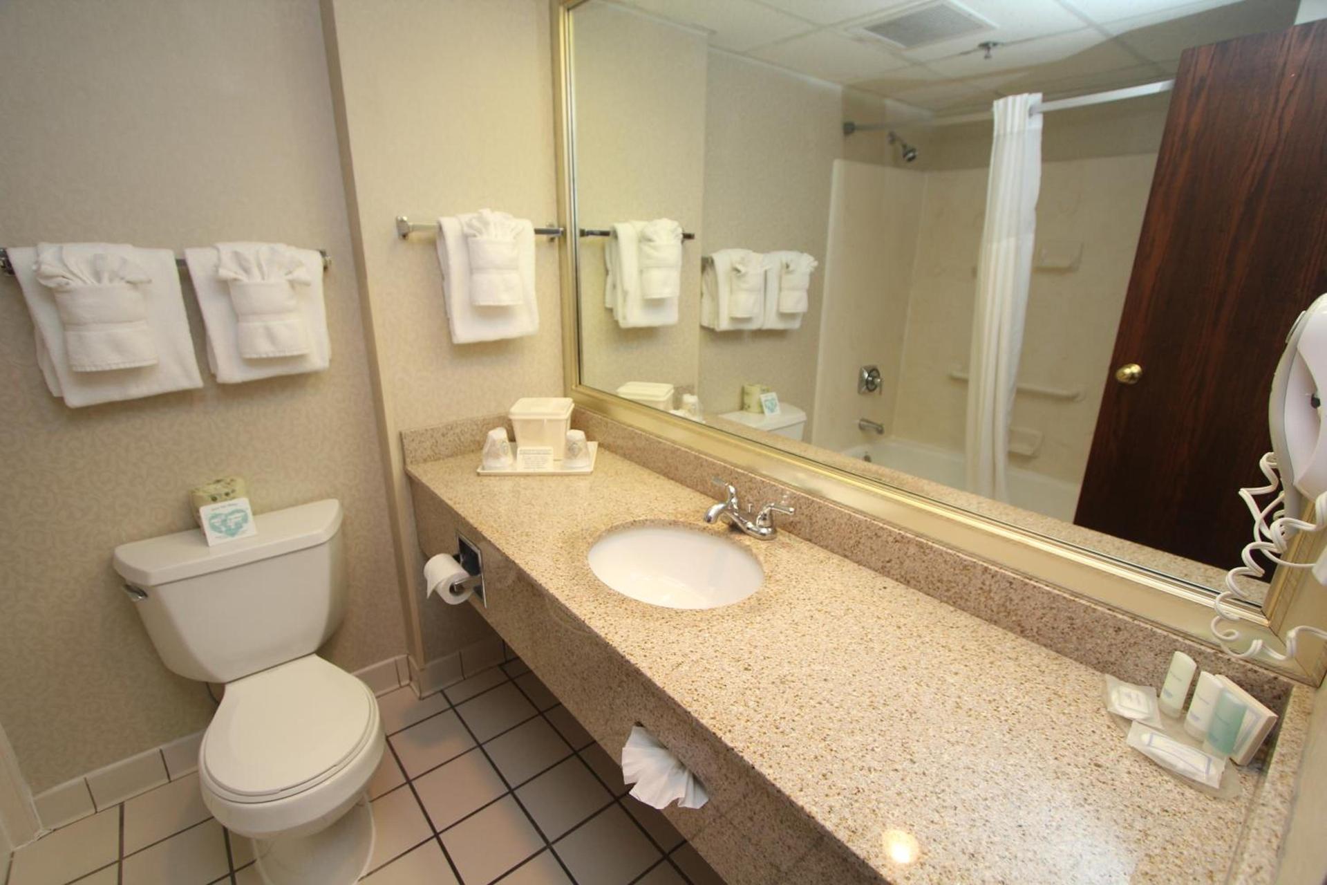 Black Bear Inn & Suites photo 23
